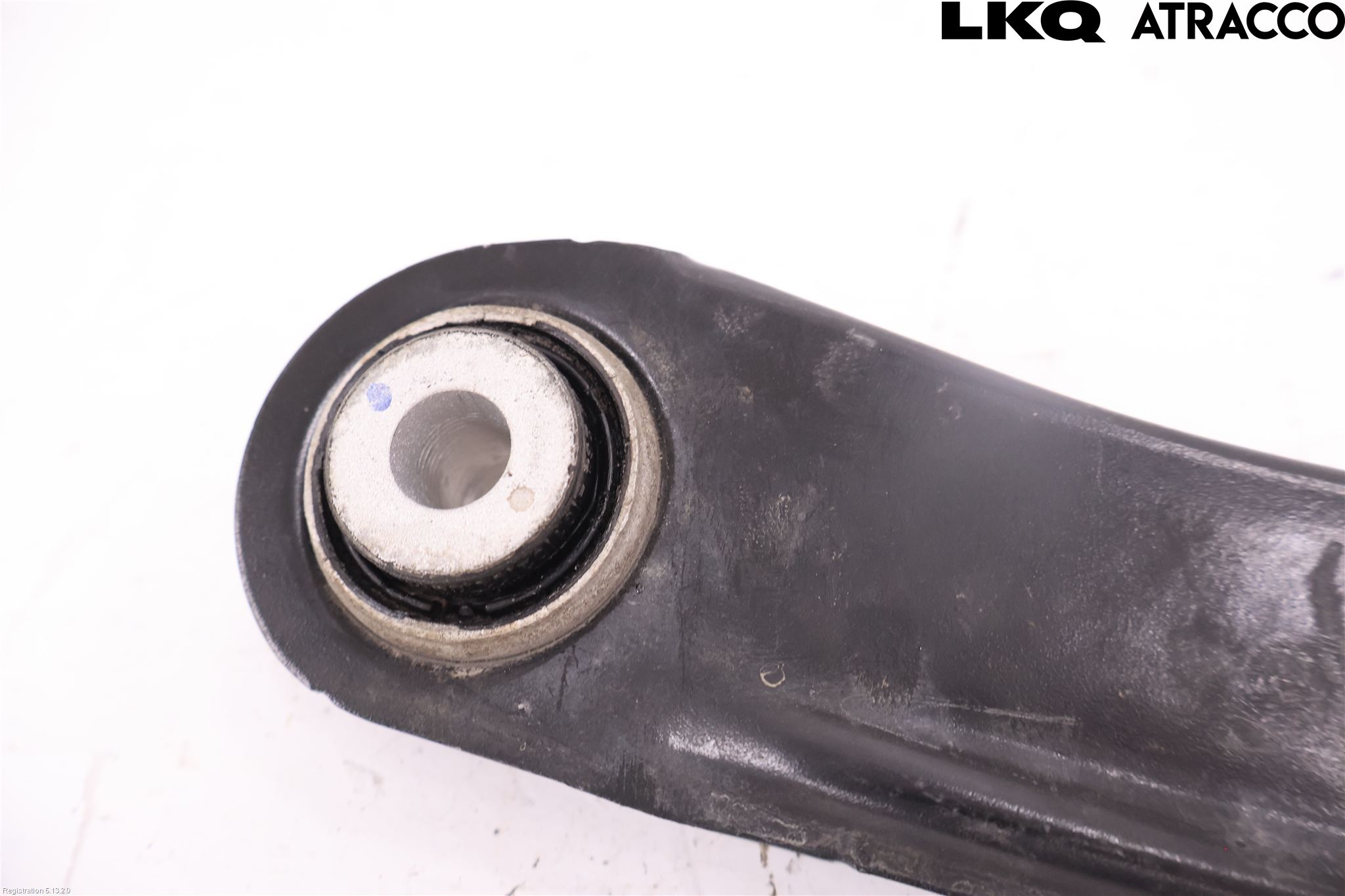 BMW 5/i5 G60/G61 24- Bärarm Bak Höger