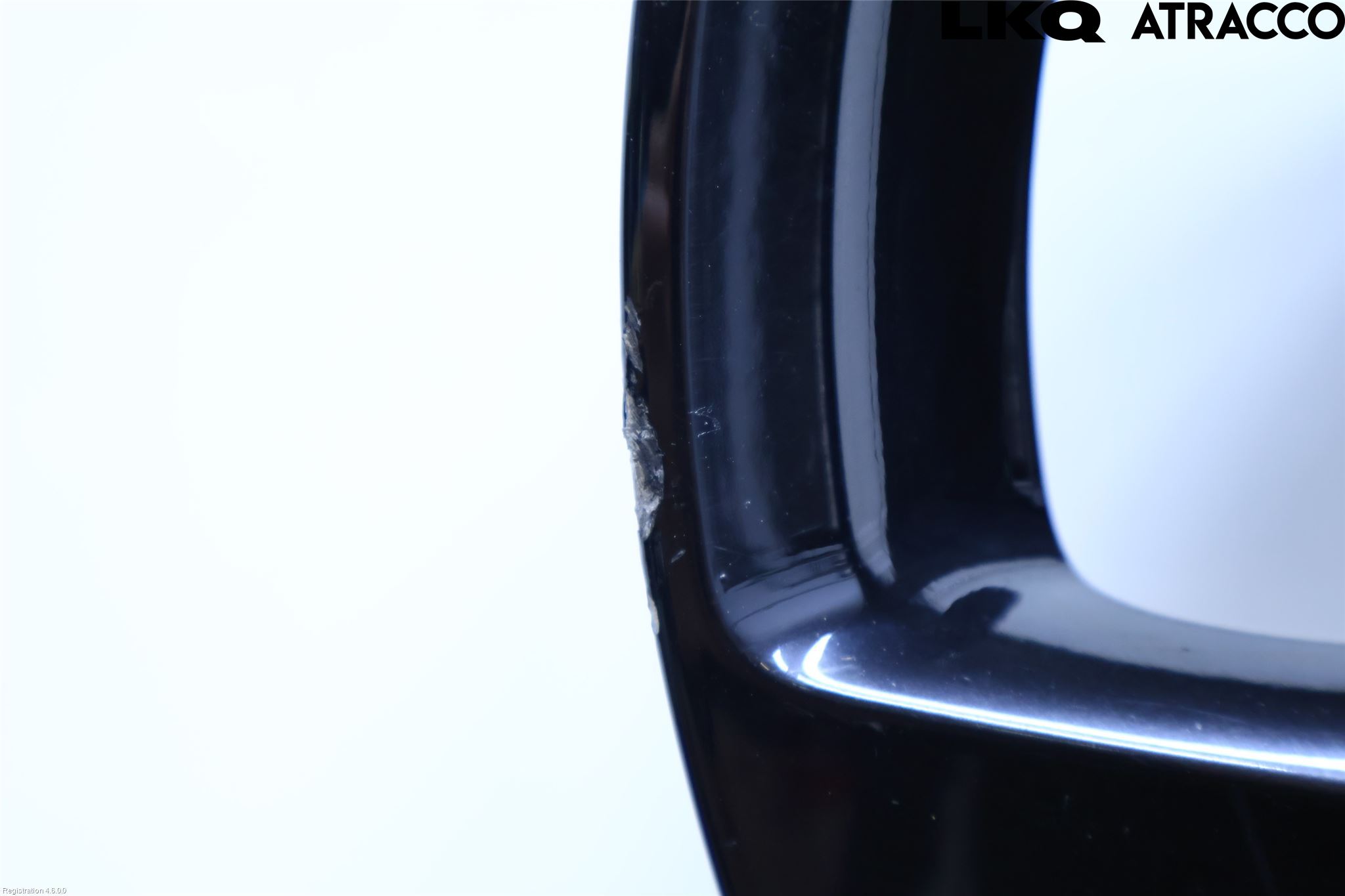Opel CORSA F, CORSA-E 20- Fälg Aluminium
