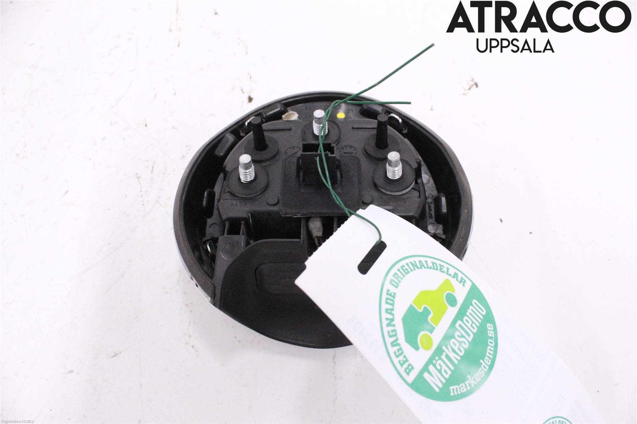 Opel CORSA F, CORSA-E 20- Bakluckehandtag