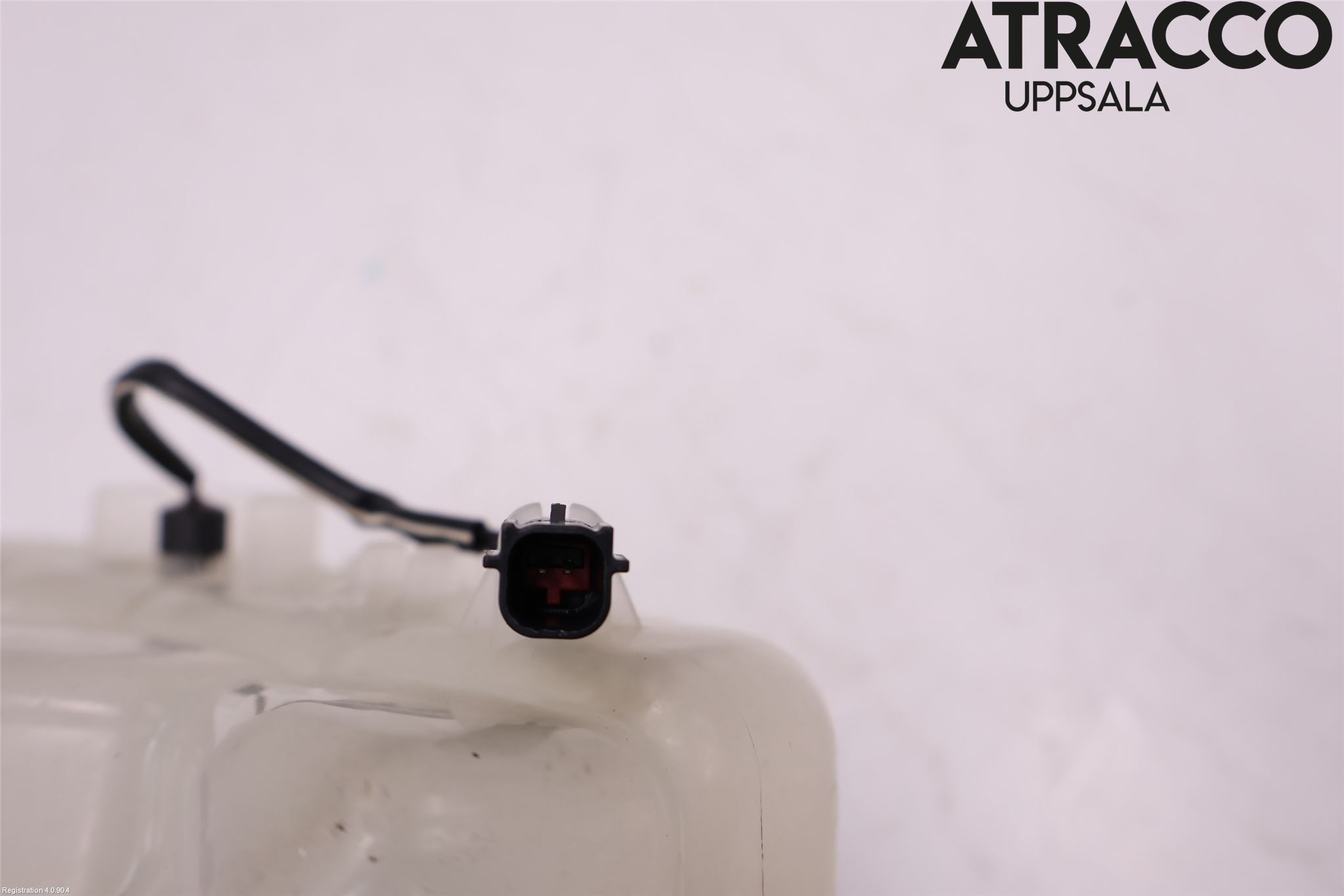 Volvo V40 12-19 Expansionstank