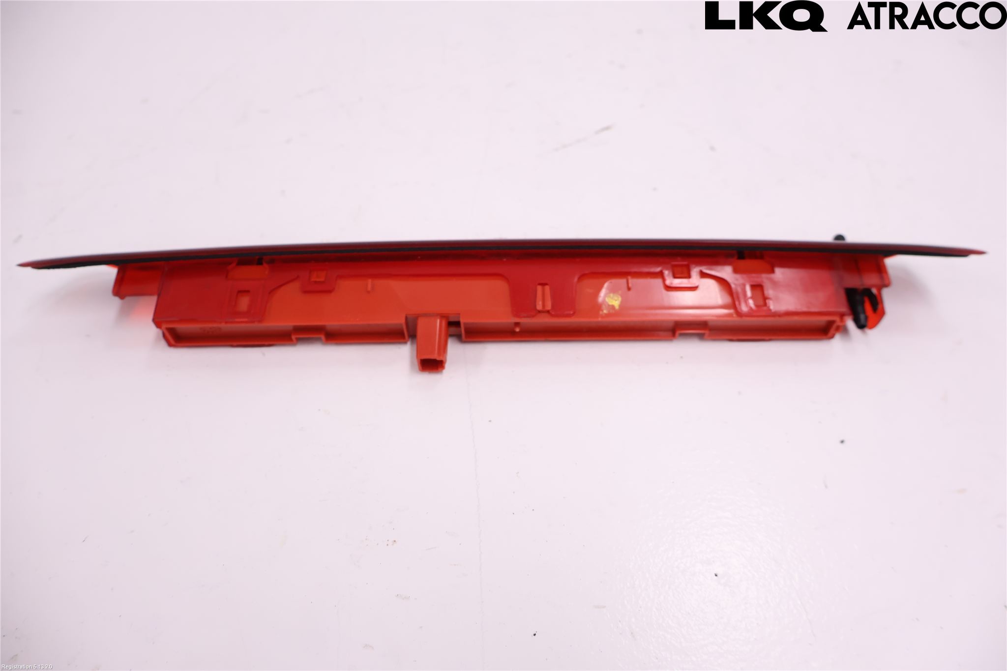 Ford FOCUS 11-14 Bromsljus Bakruta