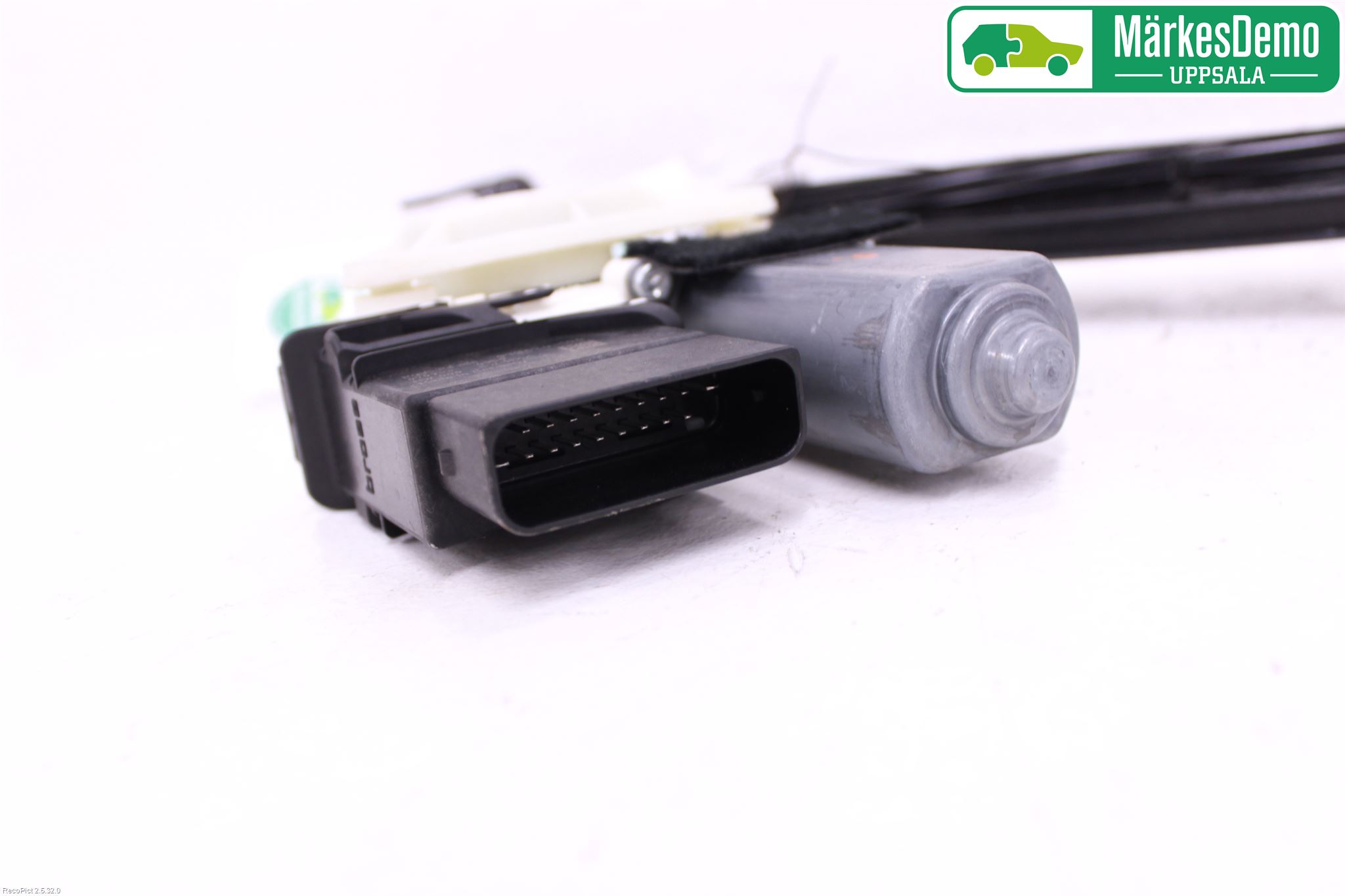 Seat ALTEA Fönsterhiss El Kompl