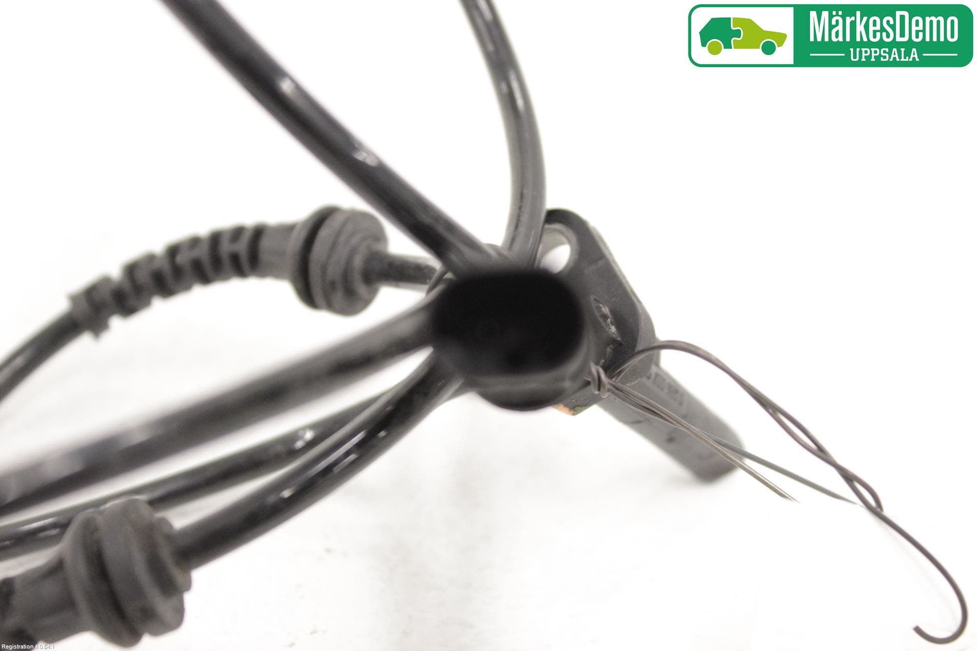 BMW 7 F01/02/03/04 09-15 Abs Sensor