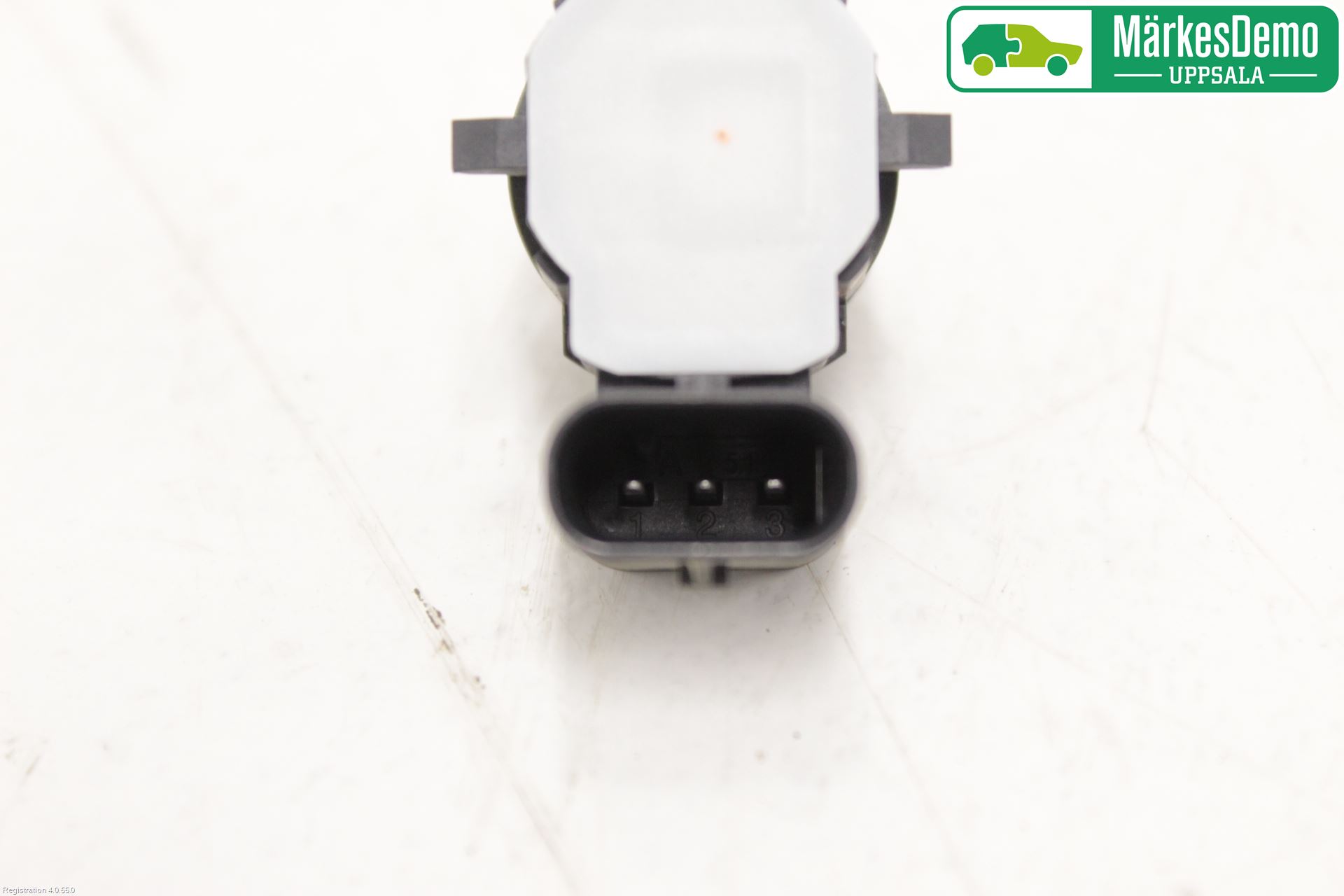 BMW 1 F20/F21 11-19 Parkeringshjälp Backsensor