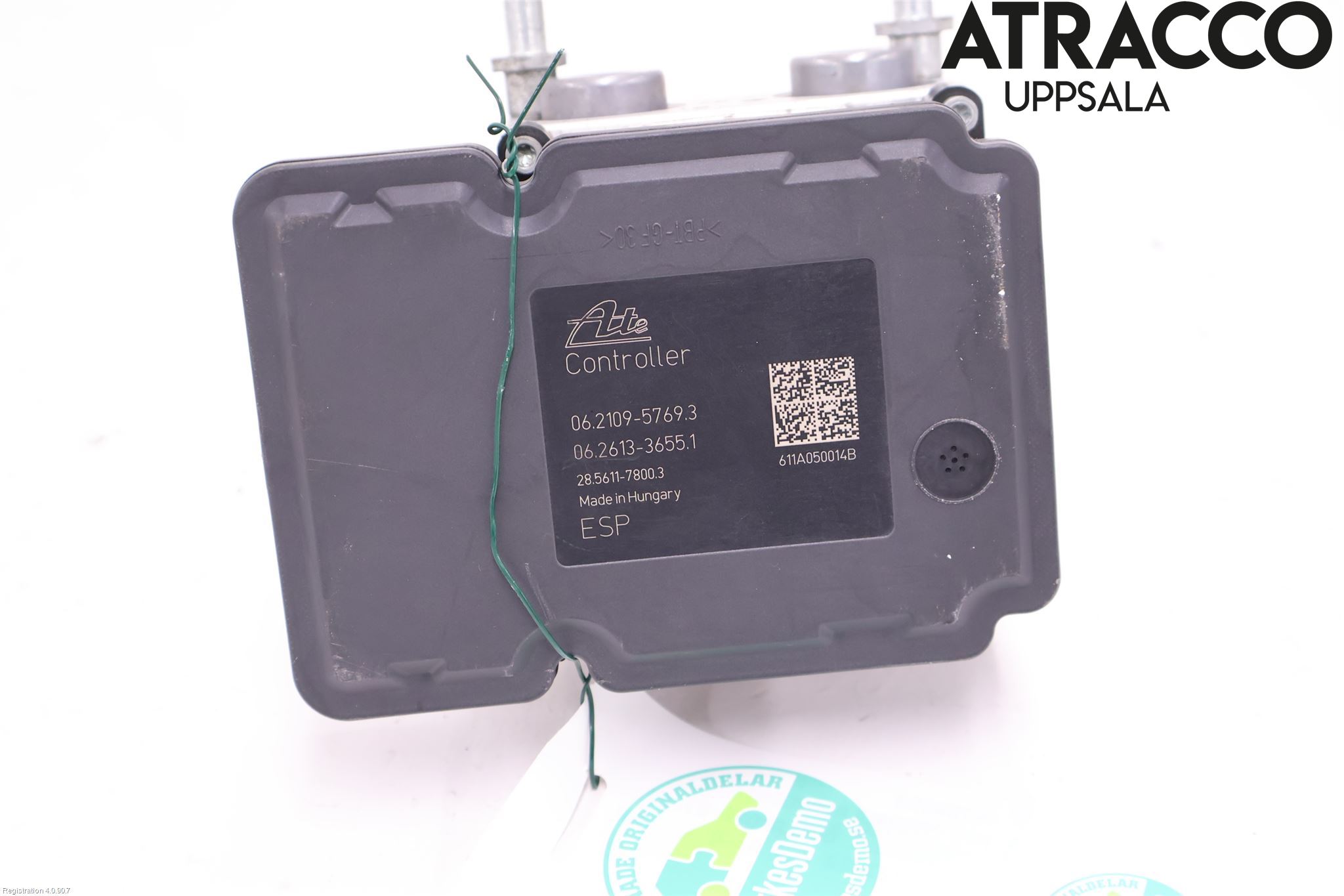 Mitsubishi OUTLANDER 07-12 Abs Hydraulaggregat