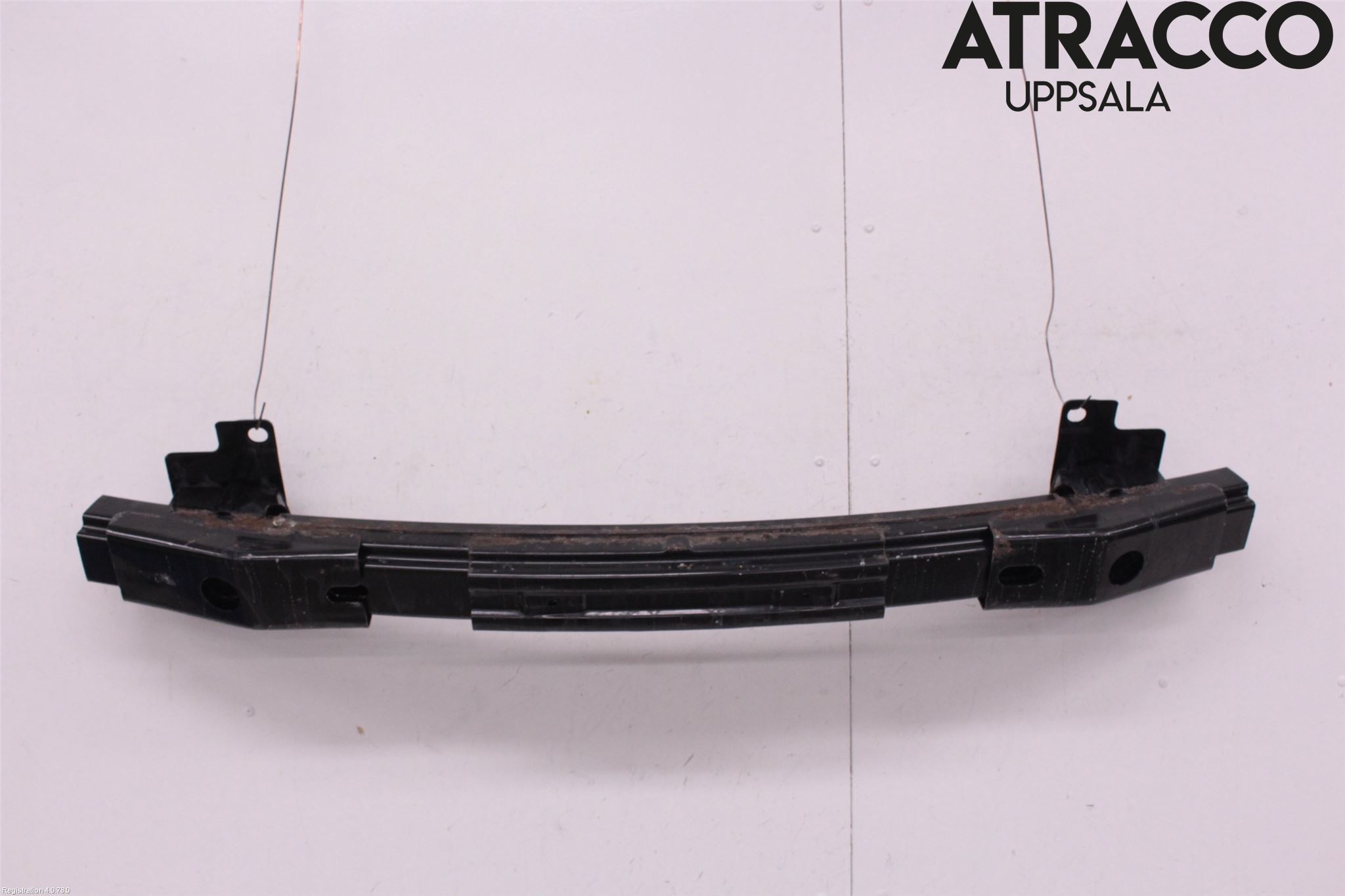 Hyundai GENESIS Stötfångarbalk Fram