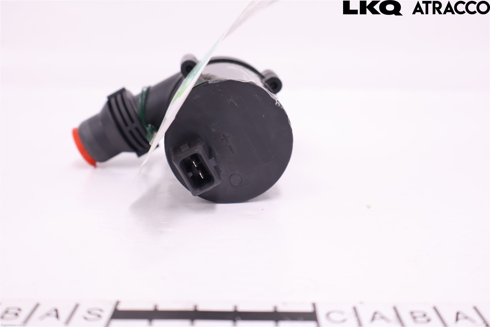 BMW X5 E70 07-13 Vattenpump