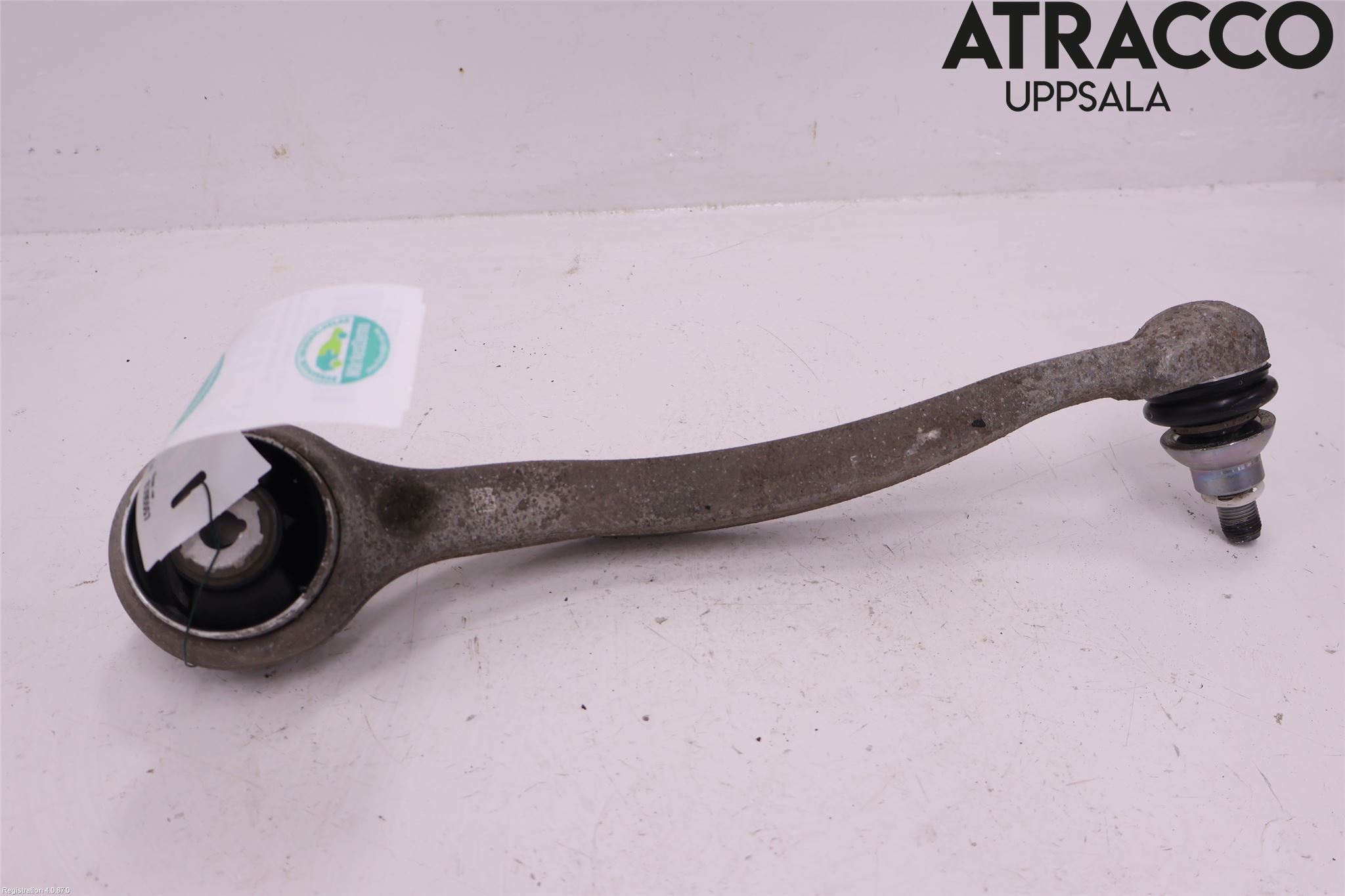 Mercedes-Benz MB E-KLASS (W213) 16-23 Bärarm Fram Undre Hö