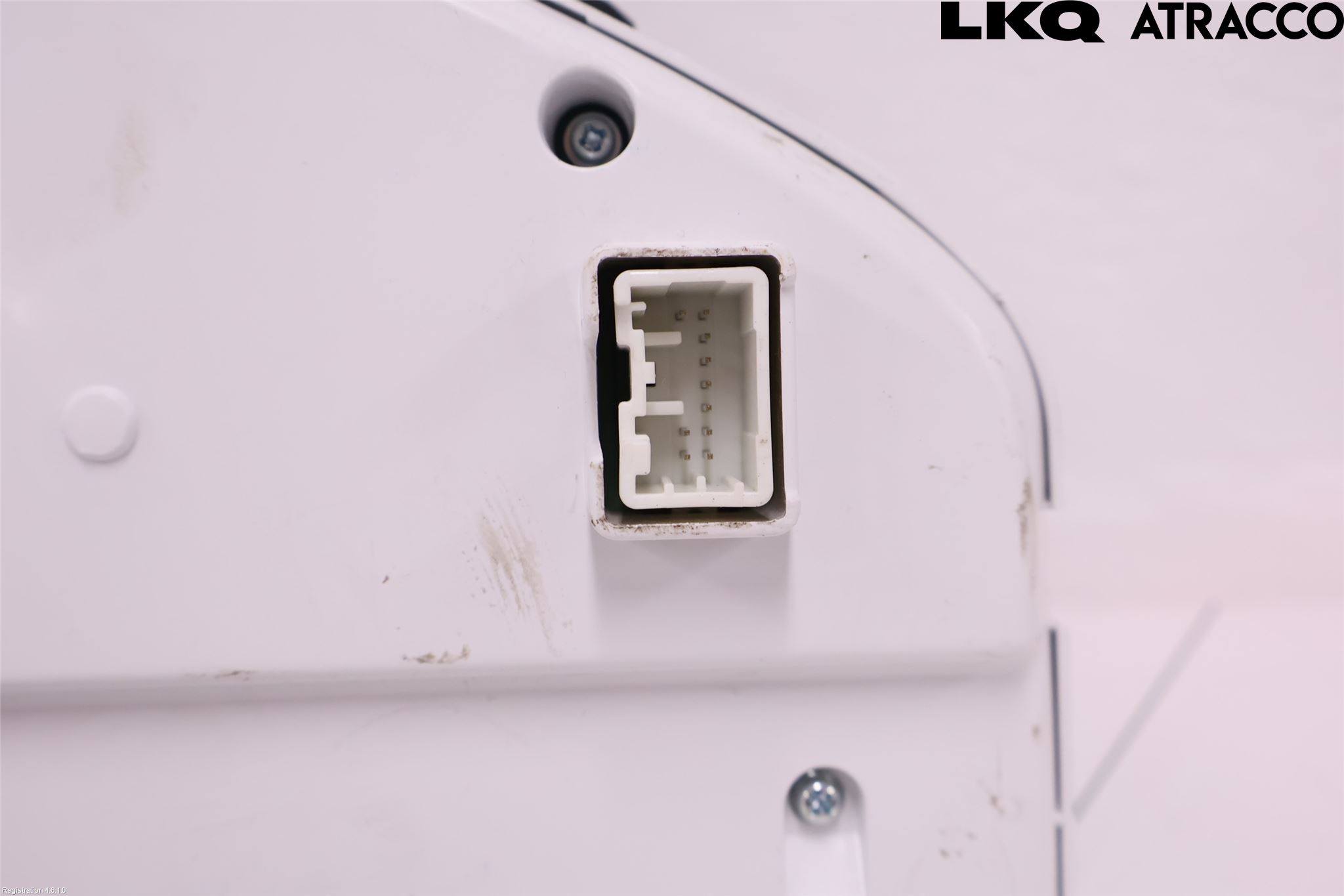 Volvo V60 11-13 Instrument Komb