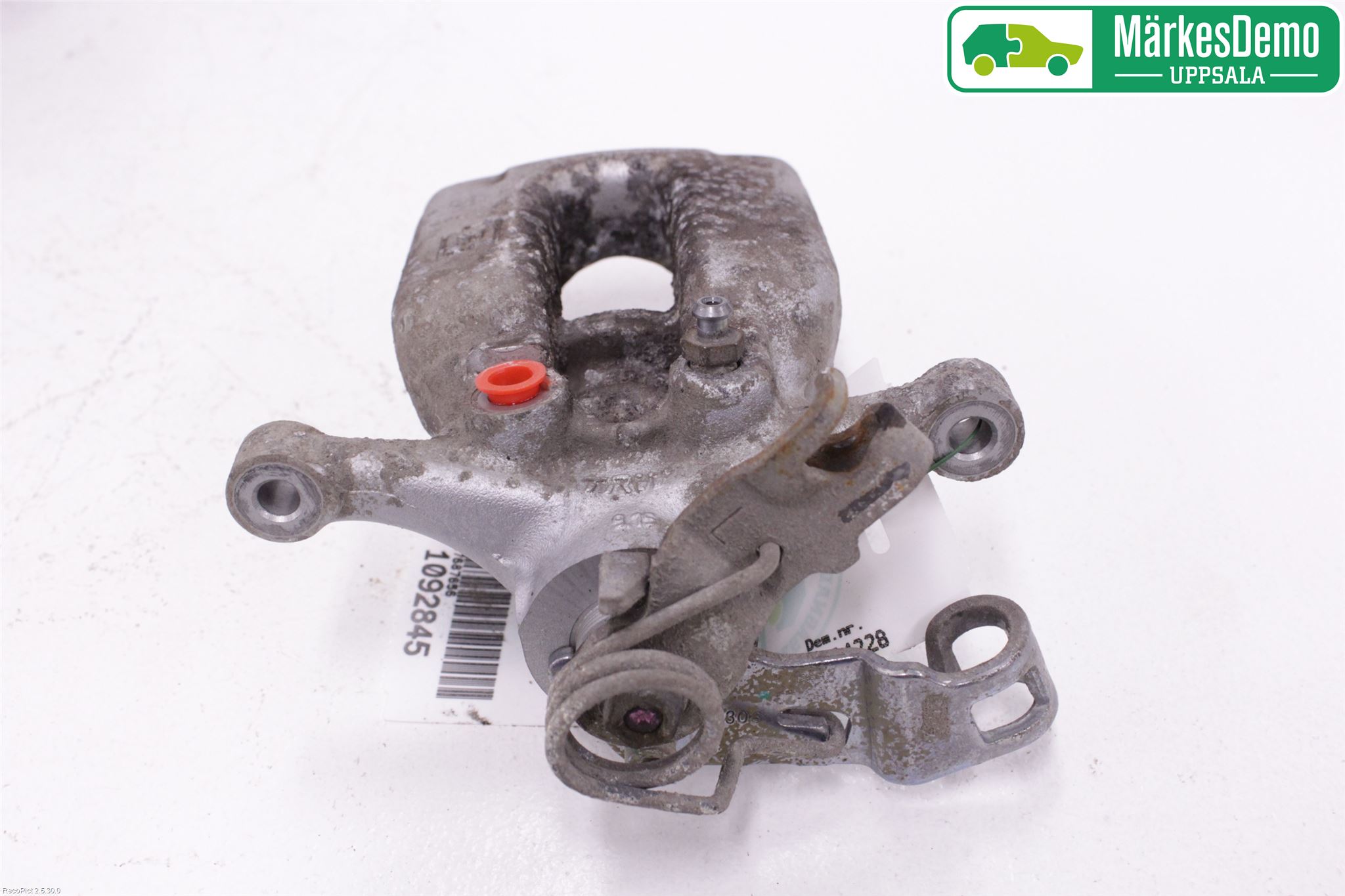 Opel ASTRA K 16-22 Bromsok Bak Vänster