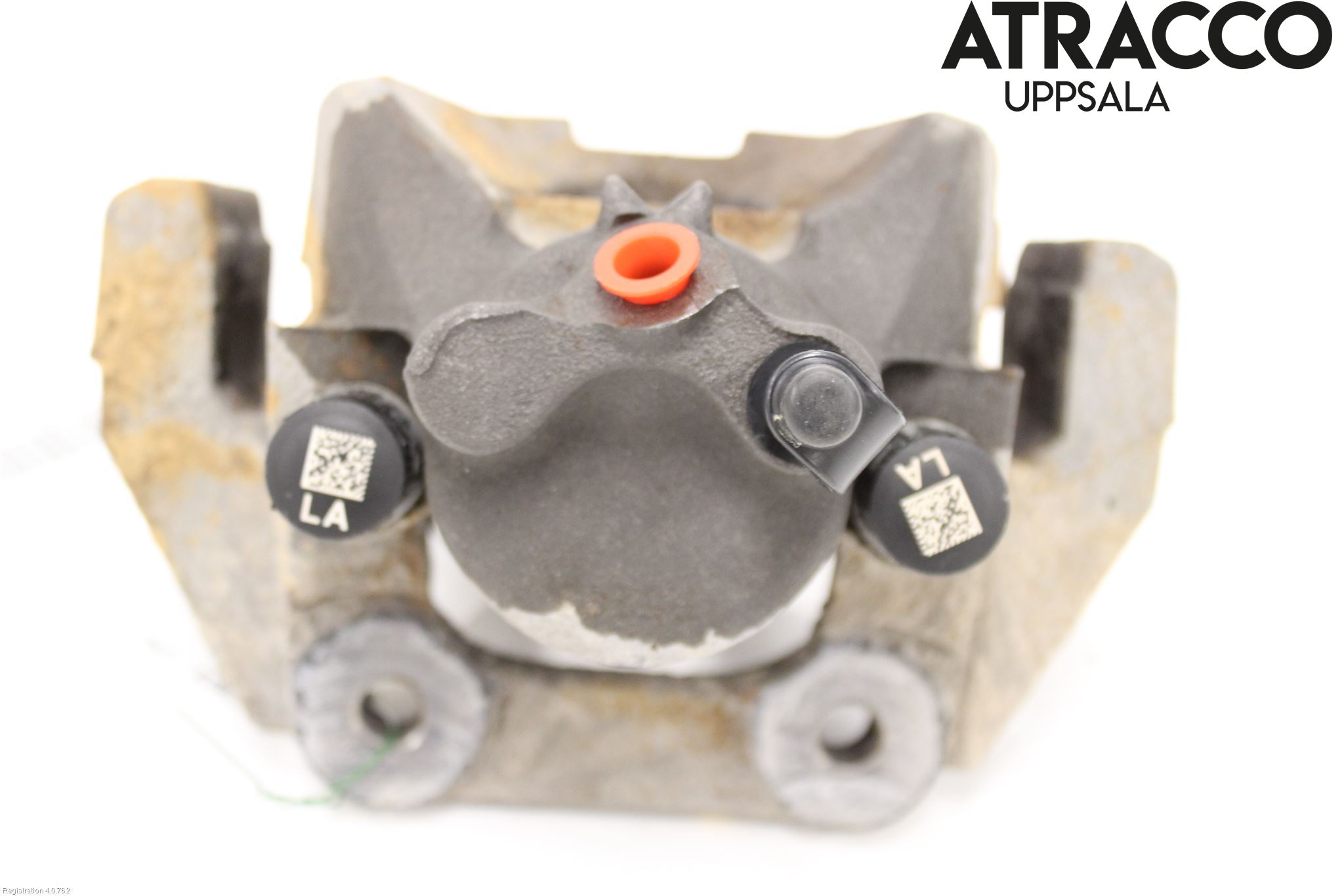 BMW 5 GT F07 09-17 Bromsok Bak Vänster