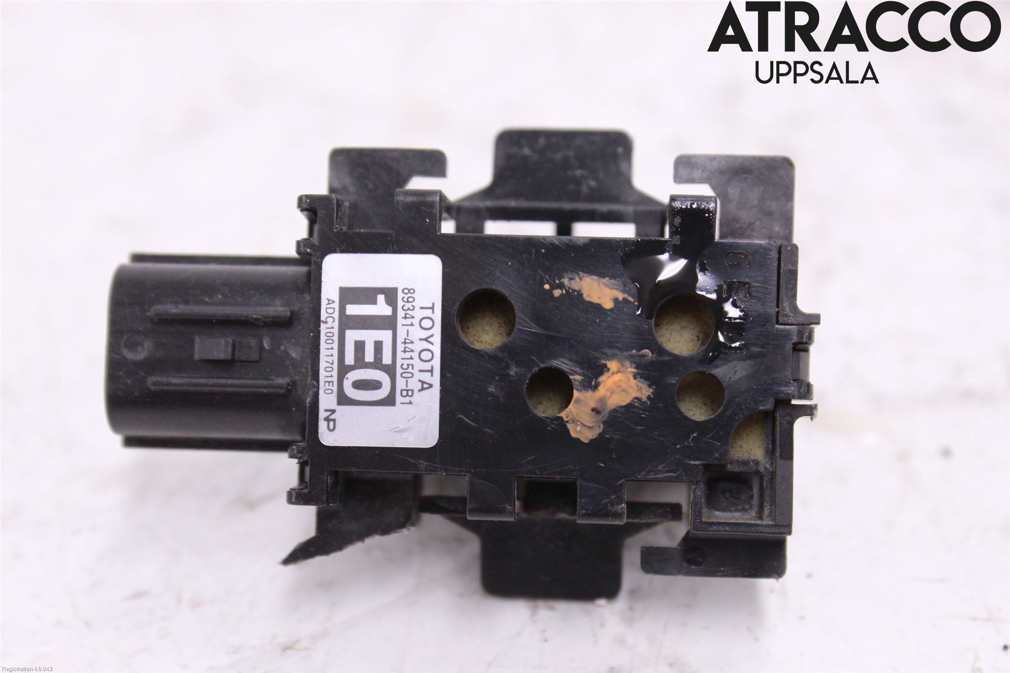 Lexus GS 300/430/450H 05-12 Parkeringshjälp Frontsensor