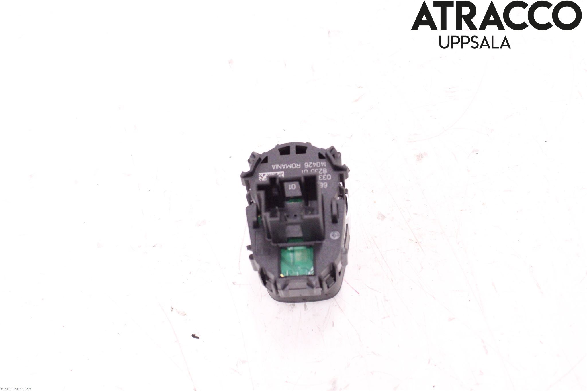 BMW X3 G01 18- Startknapp Personbil