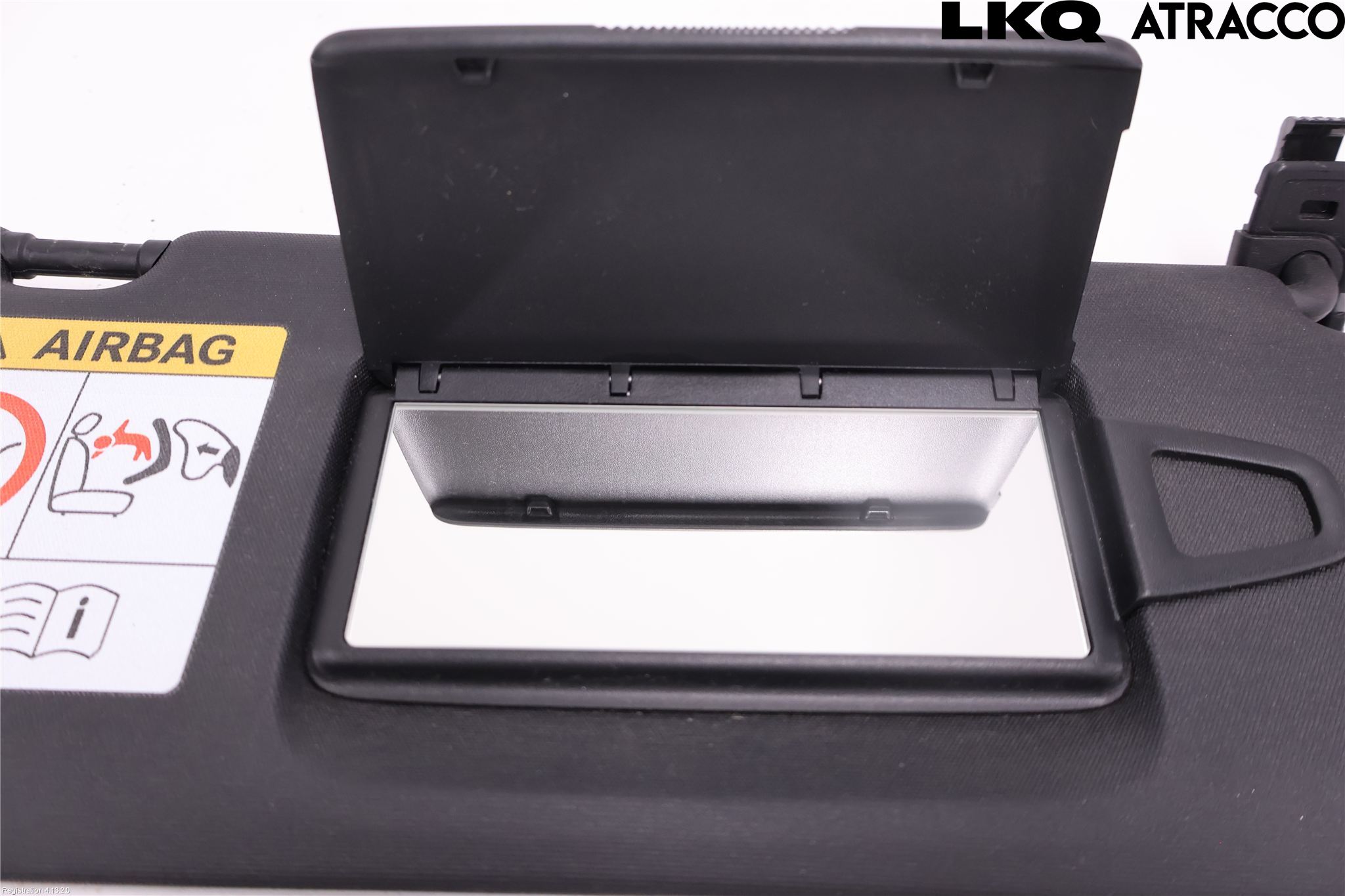 Mercedes-Benz MB EQE (V295) 22- Solskydd