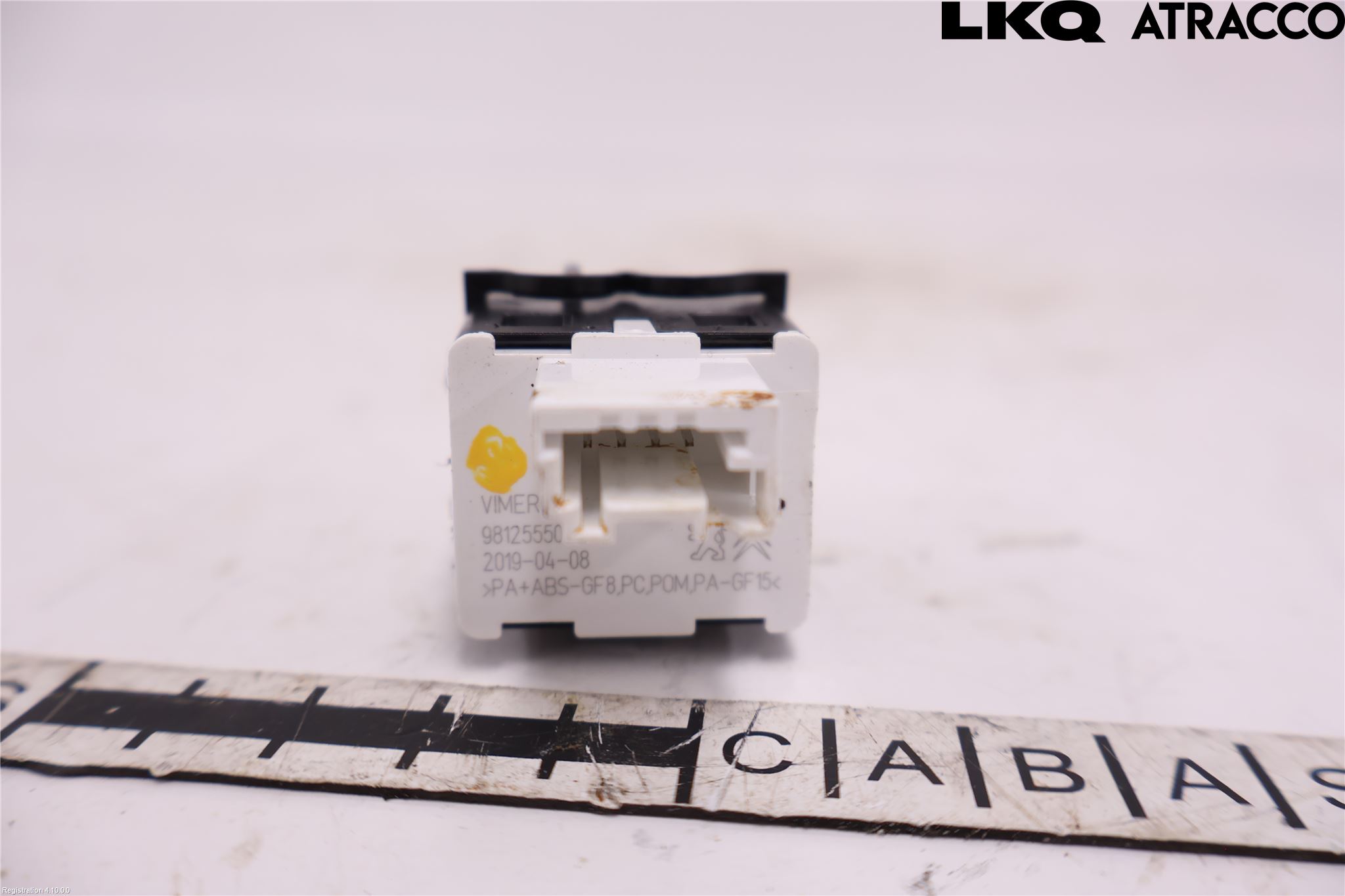 Toyota PROACE II 16- Strömställare Ljus