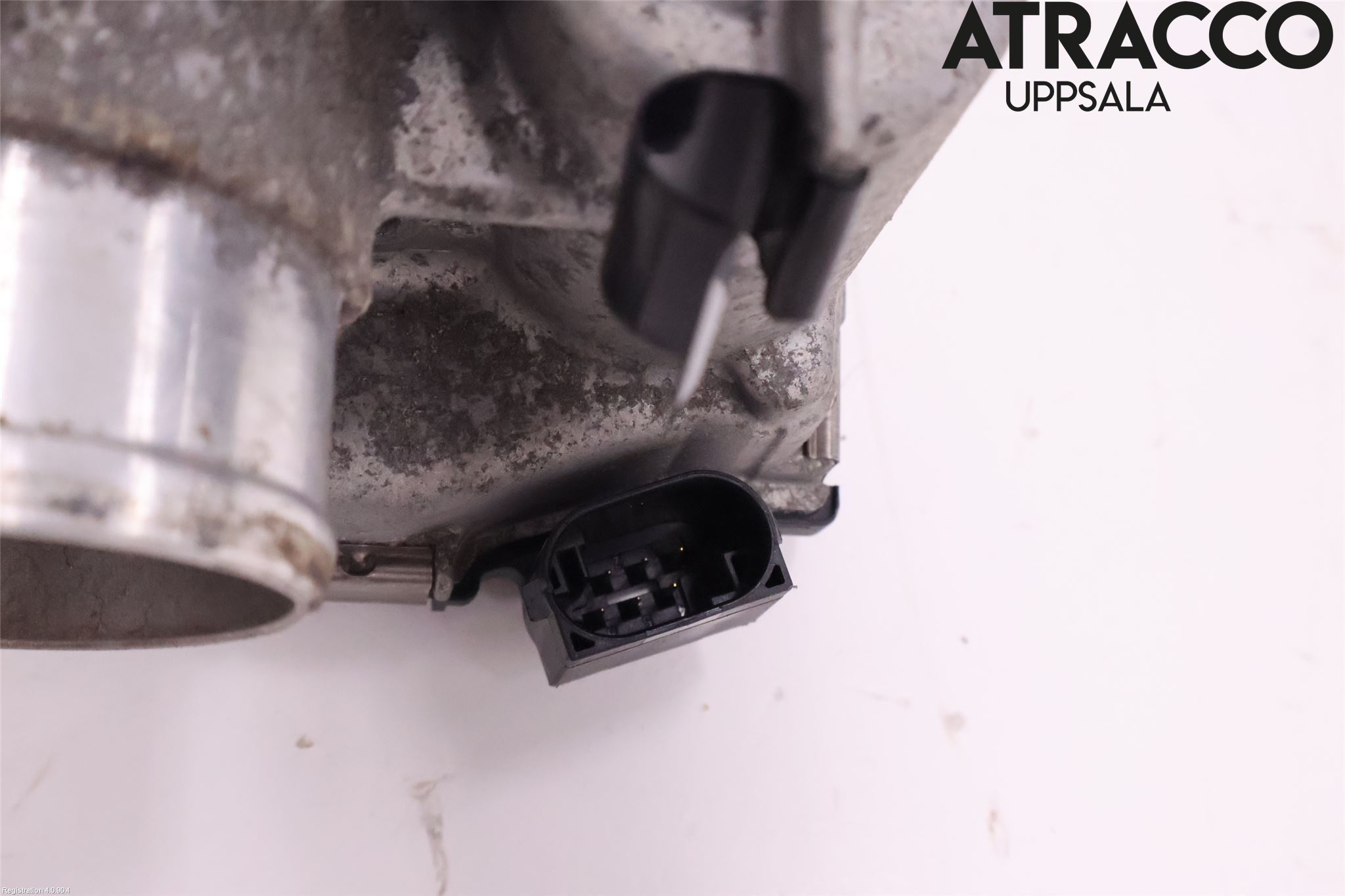 Alfa GIULIETTA Injspjällhus