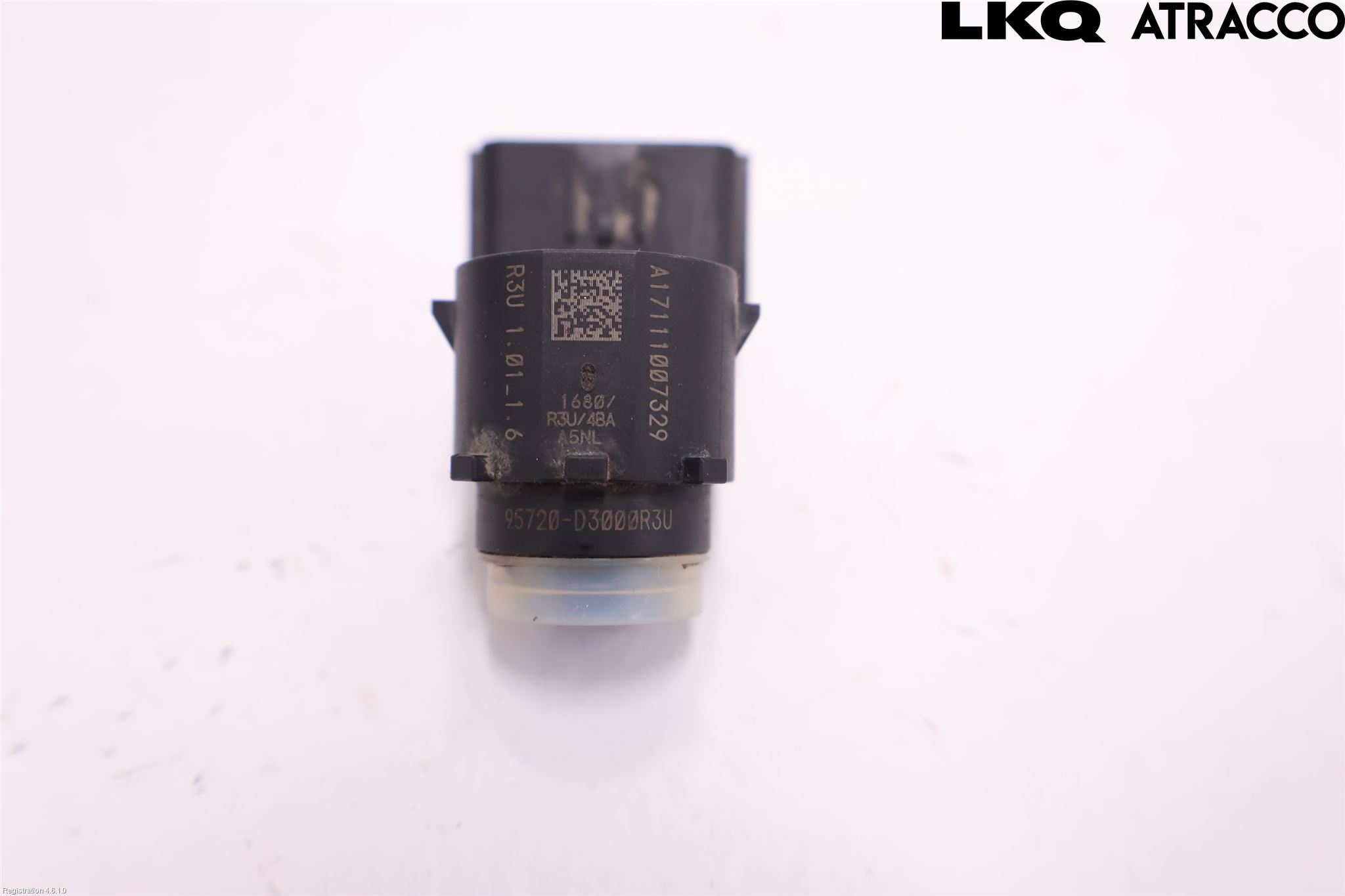 Hyundai TUCSON 05- Parkeringshjälp Backsensor