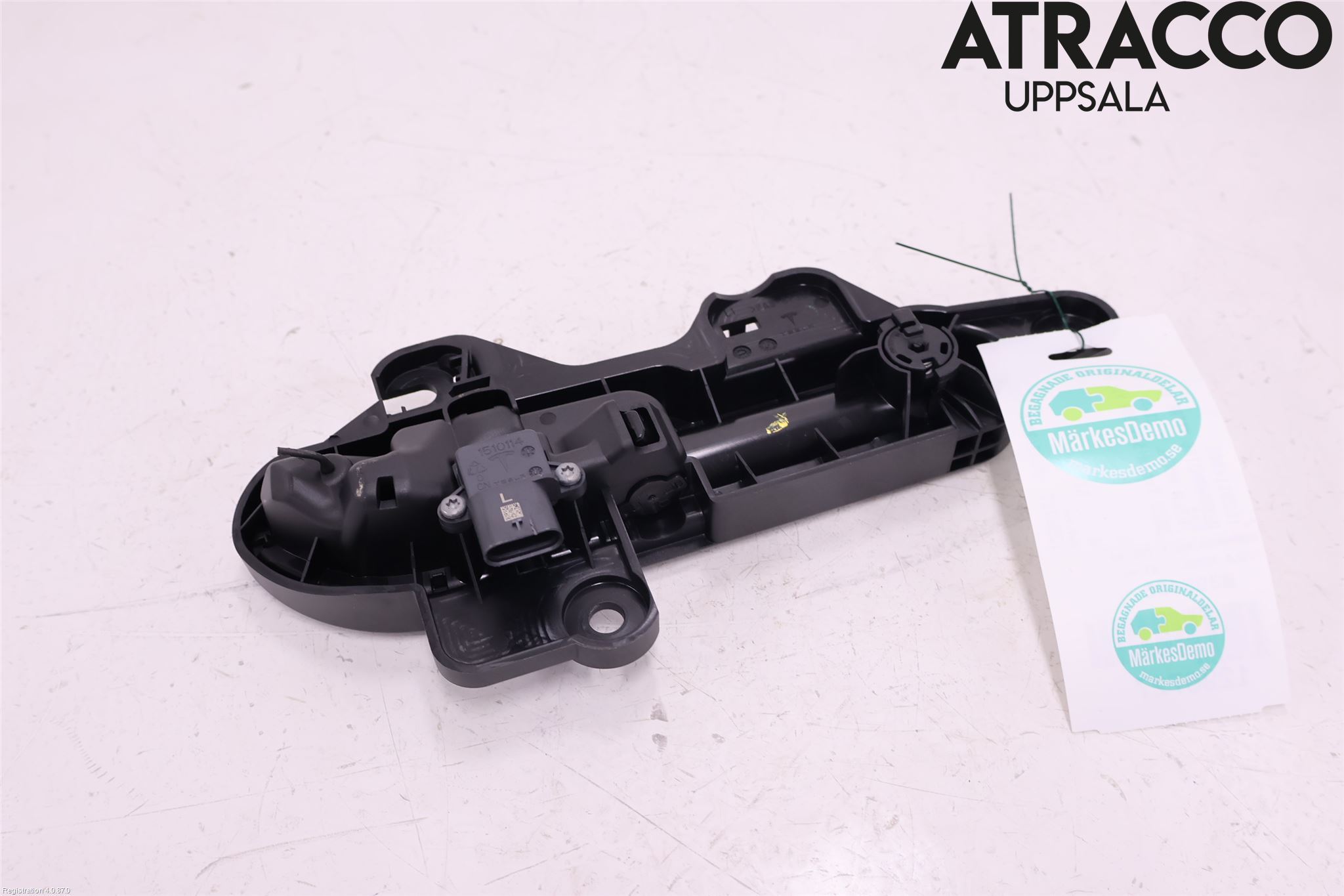 Tesla MODEL Y 21- Dörrhandtag Yttre Vä