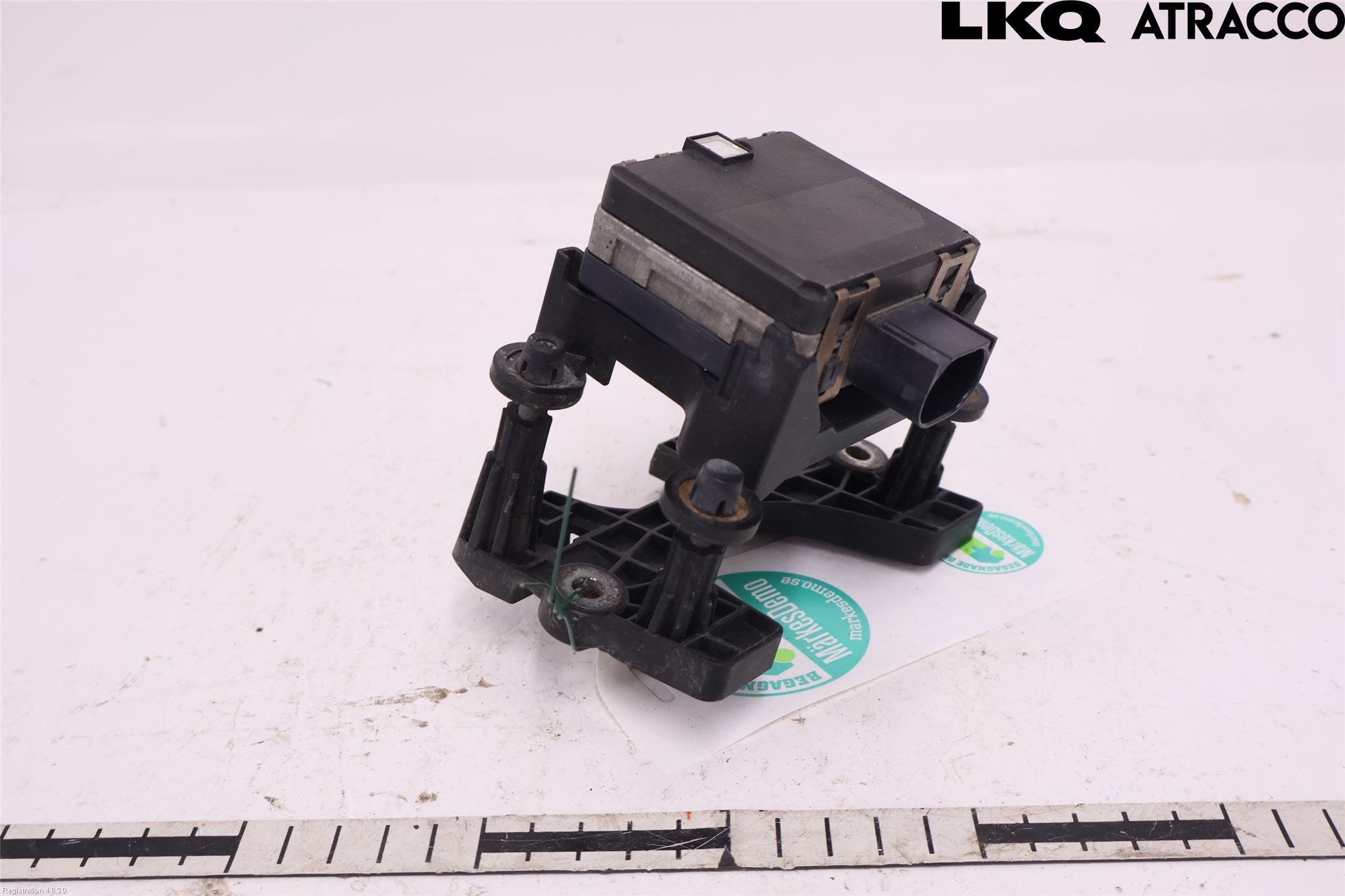 Volkswagen VW PASSAT 15-19 Sensor Aktivt Kollisionsskydd