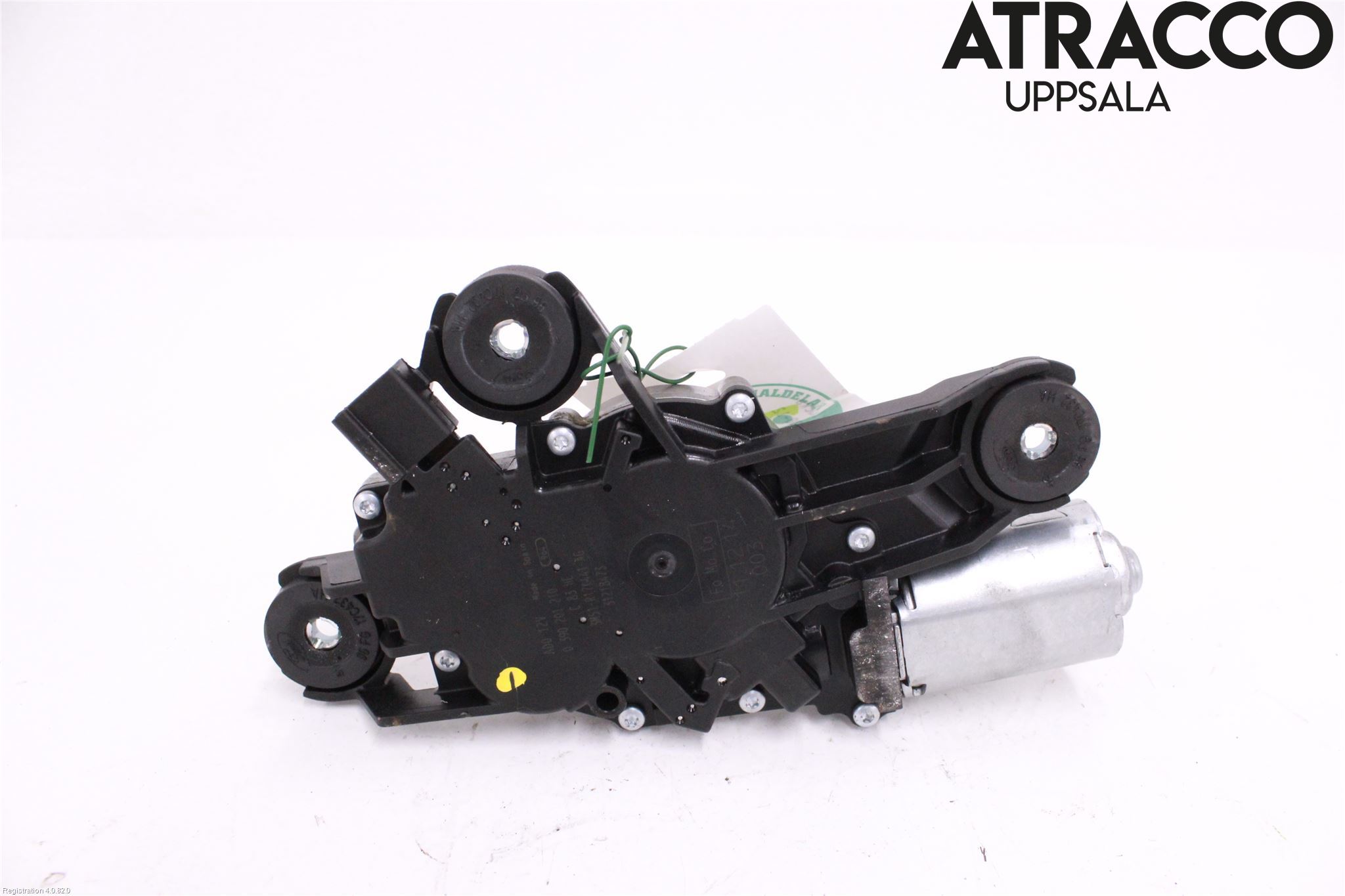 Volvo V50 08-12 Torkarmotor Baklucka