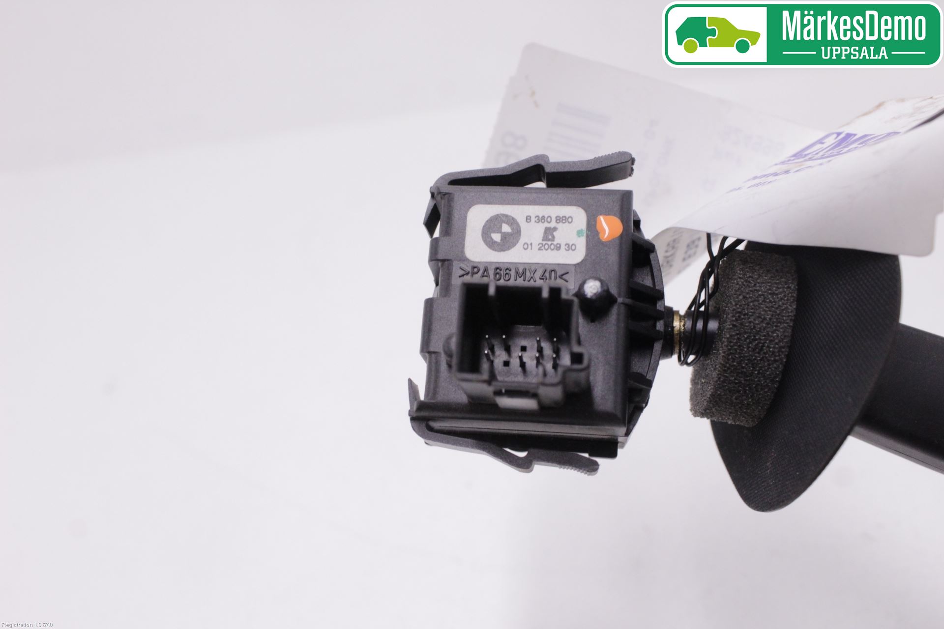 BMW 5 E39 95-04 Spak Torkar-Spolomk