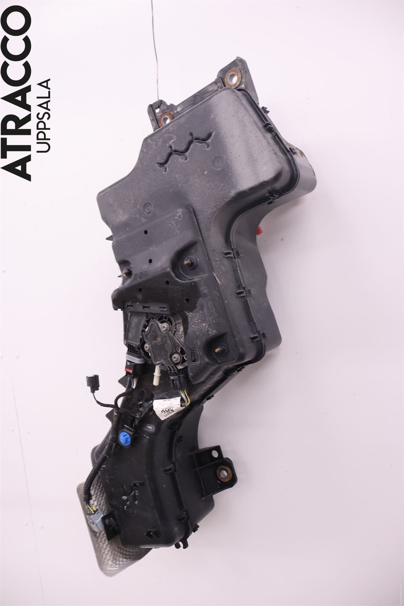 Ford TRANSIT/TOURNEO CONNECT 13-22 Adblue Tank