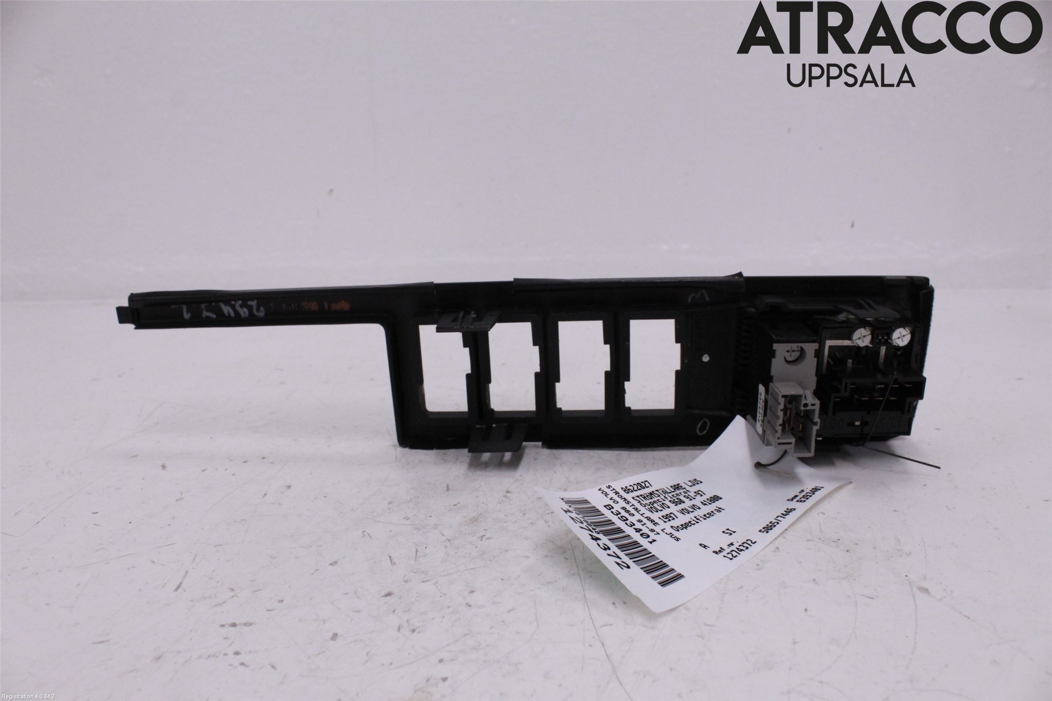 Volvo 960 91-97 Strömställare Ljus