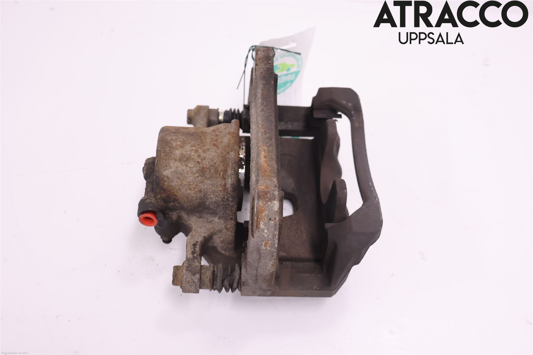 Jeep RENEGADE Bromsok Fram Vänster