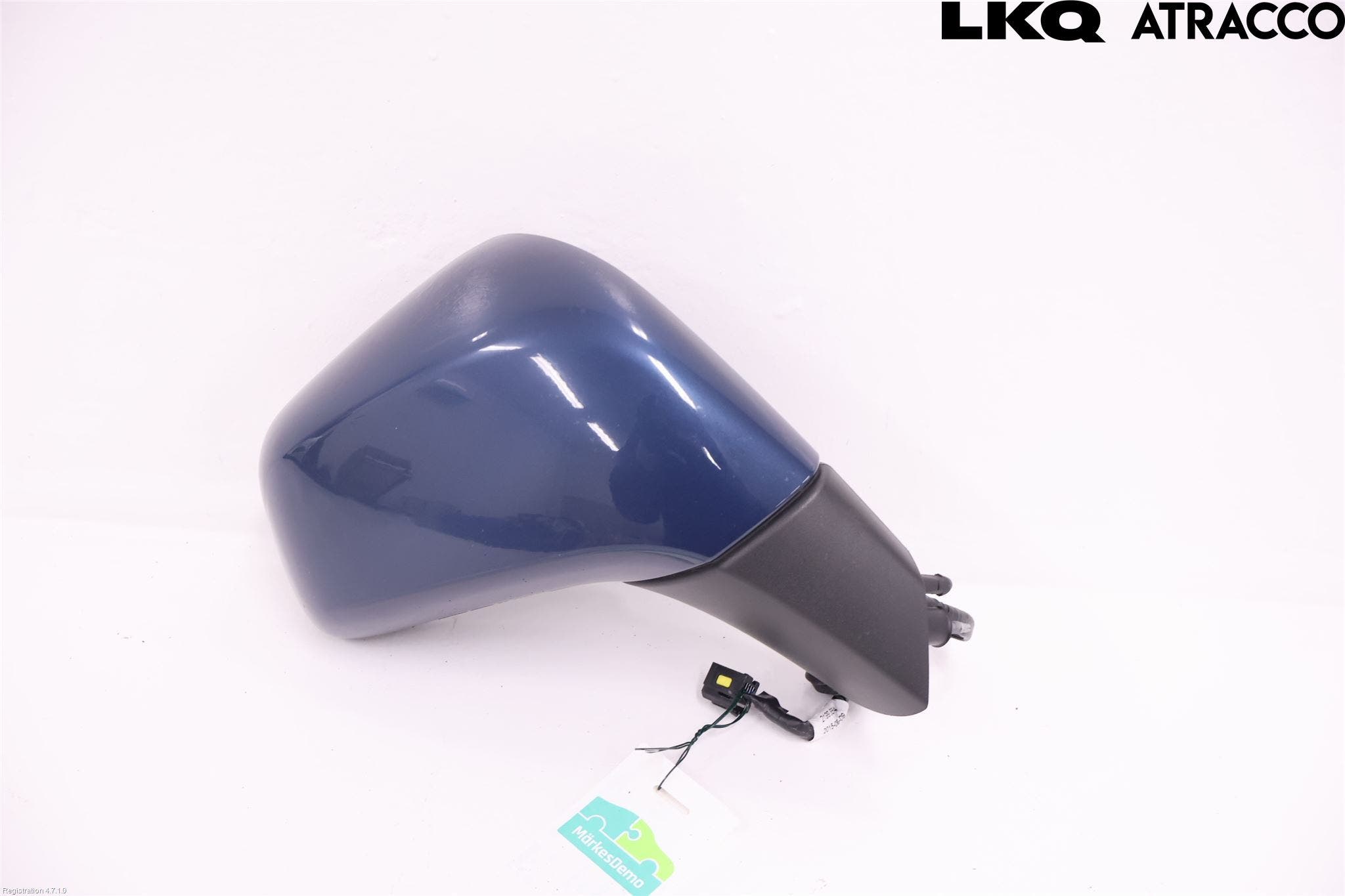 Opel MOKKA 13-20 Spegel Yttre El Hö