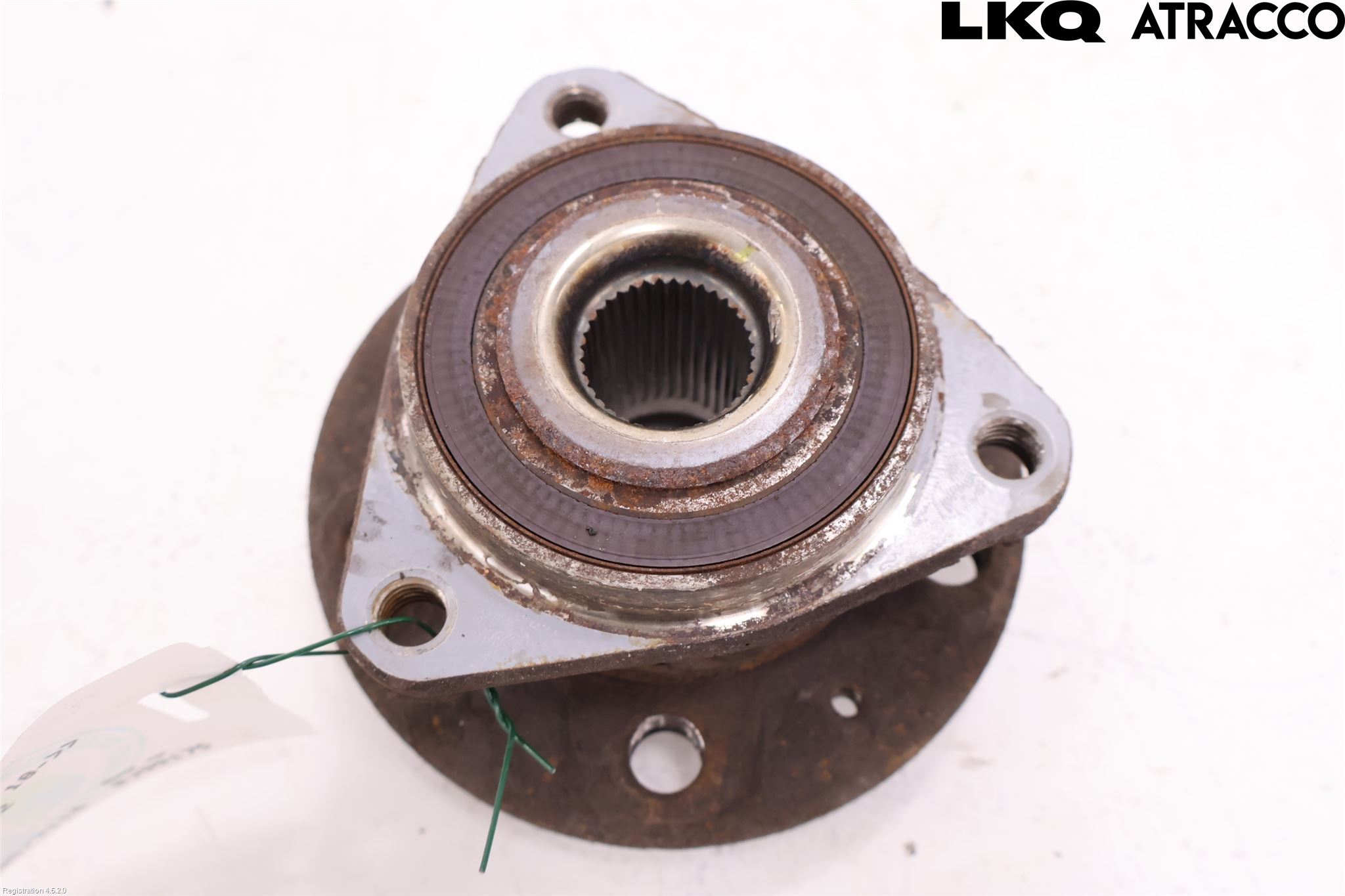 Volvo XC40/RECHARGE 18- Nav Bak