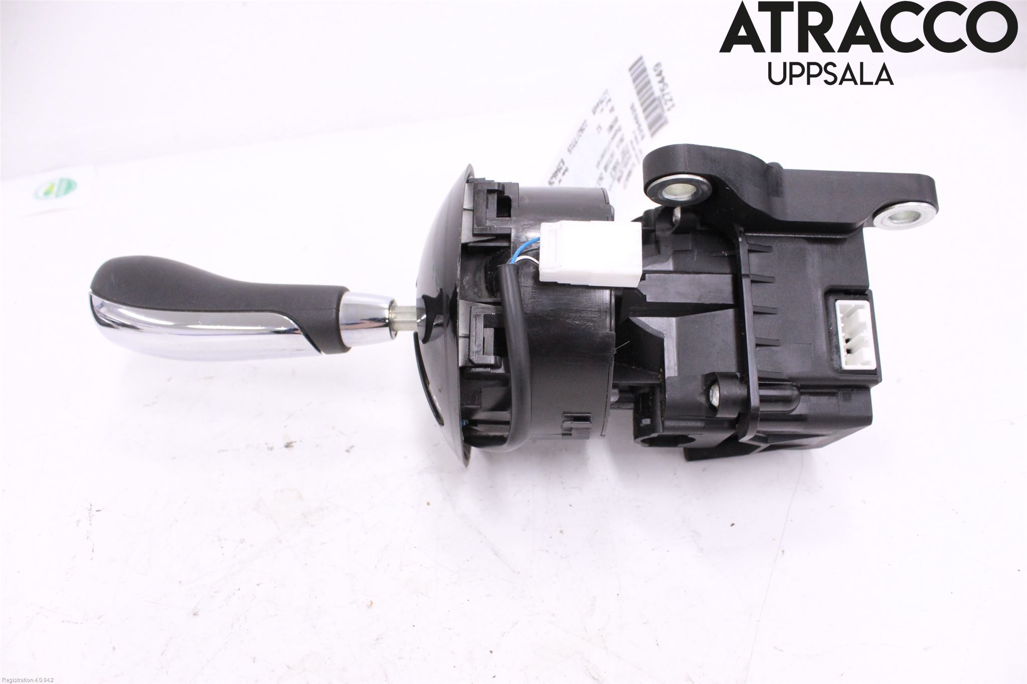 Fiat DOBLO CARGO Växelspak