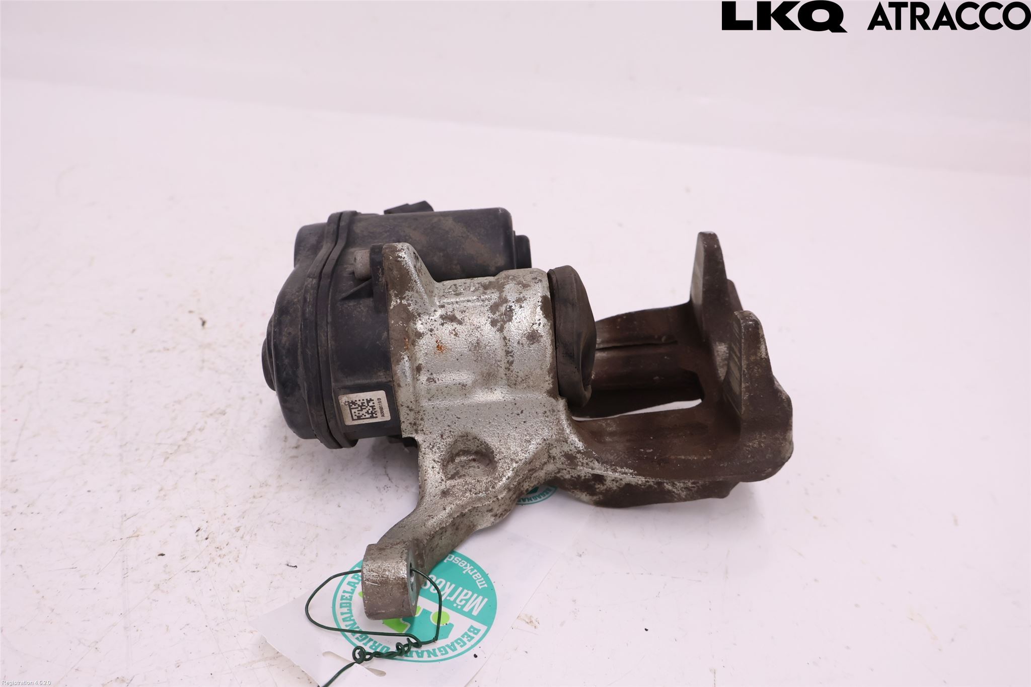 Toyota C-HR 16-23 Bromsok Bak Vänster
