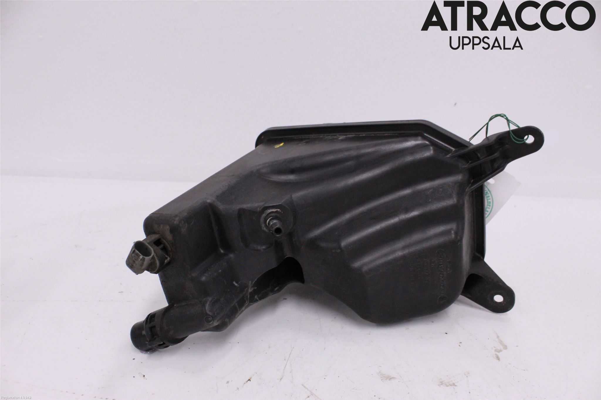 BMW 3 E90/91 SED/TOU 05-12 Expansionstank