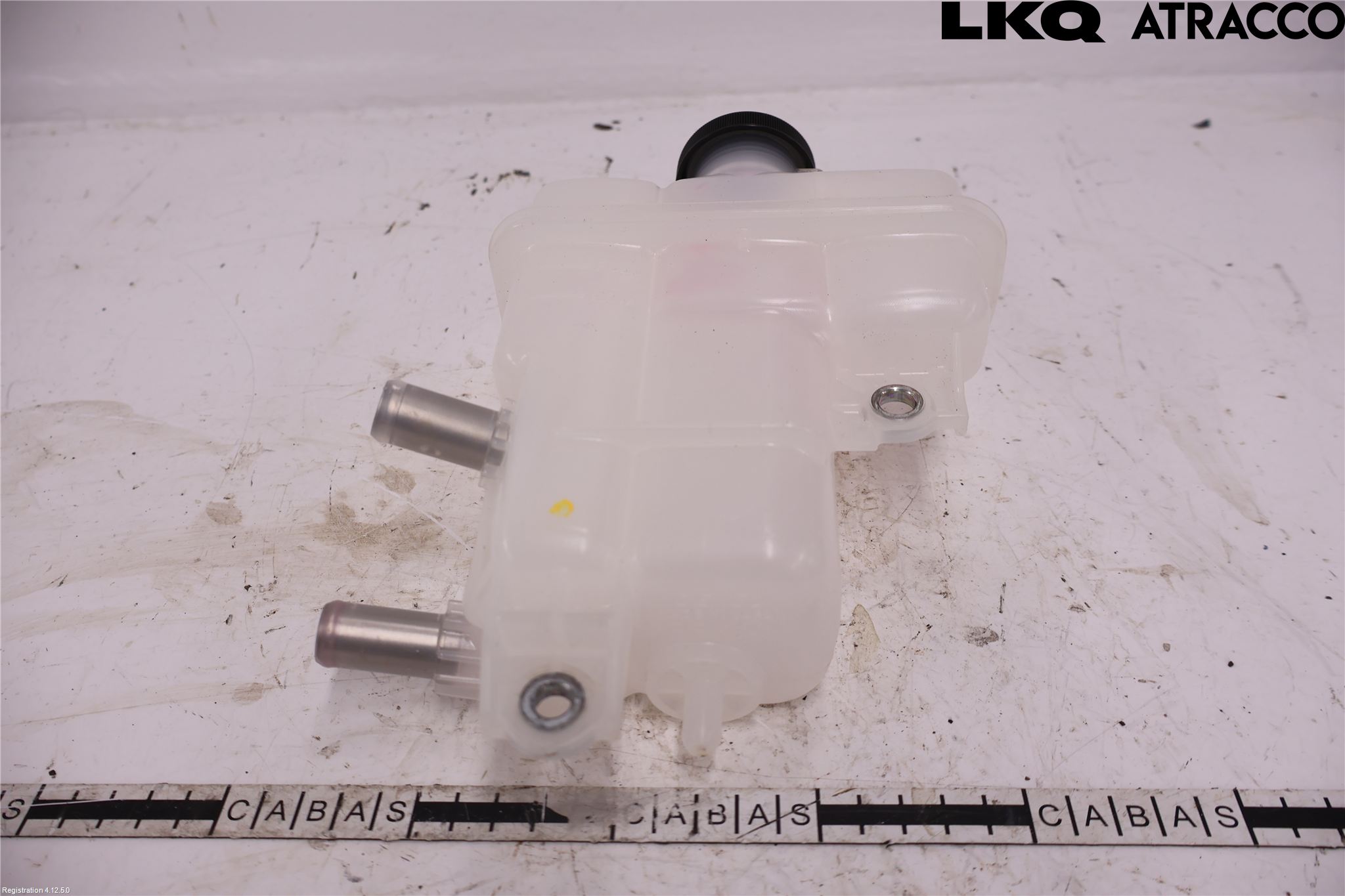 Toyota RAV4 19- Expansionstank