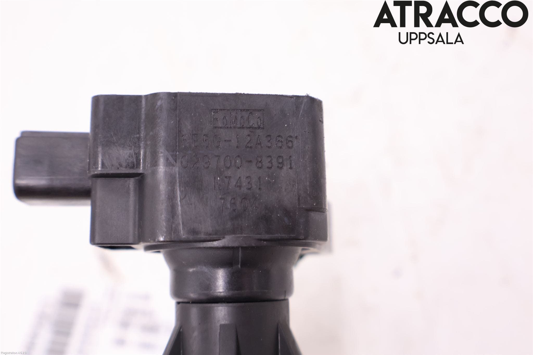 Ford MONDEO 07-15 Tändspole