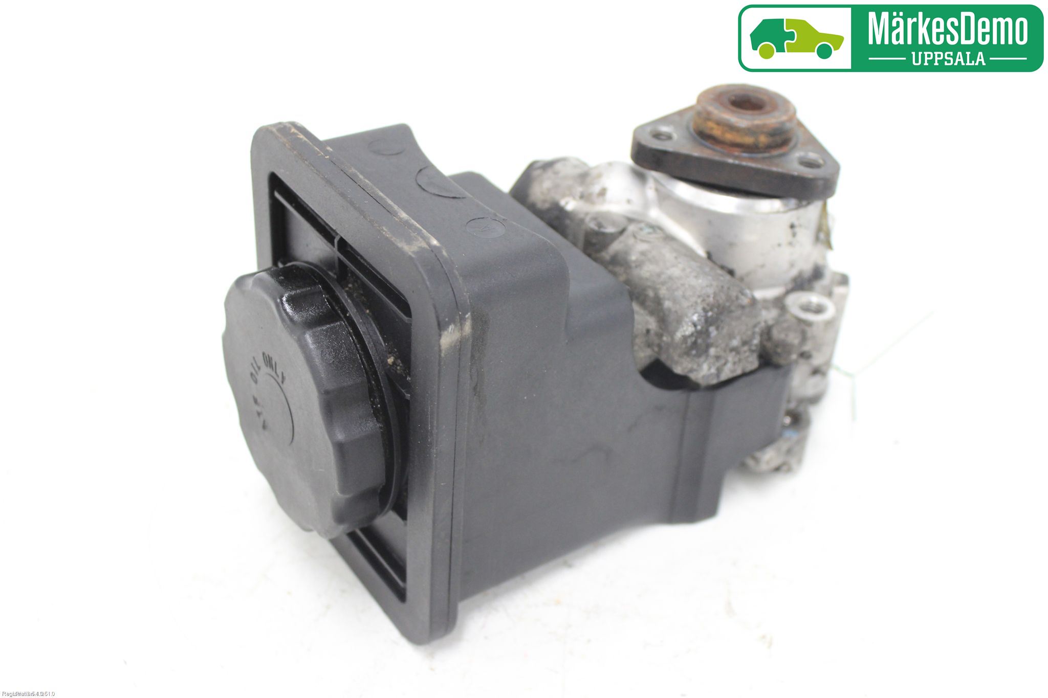 BMW 3 E46      98-05 Styrservopump