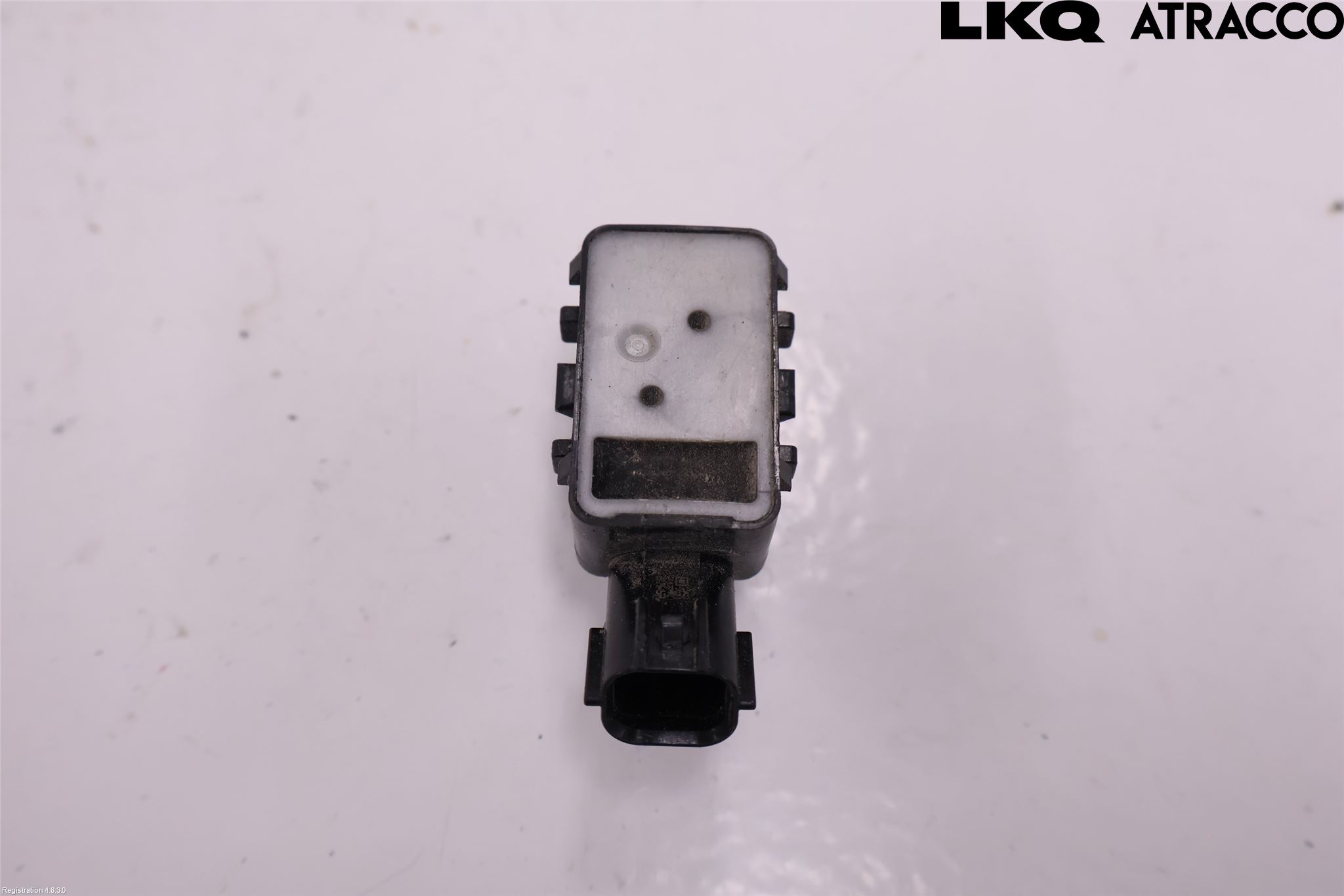 Toyota COROLLA 19- Parkeringshjälp Backsensor