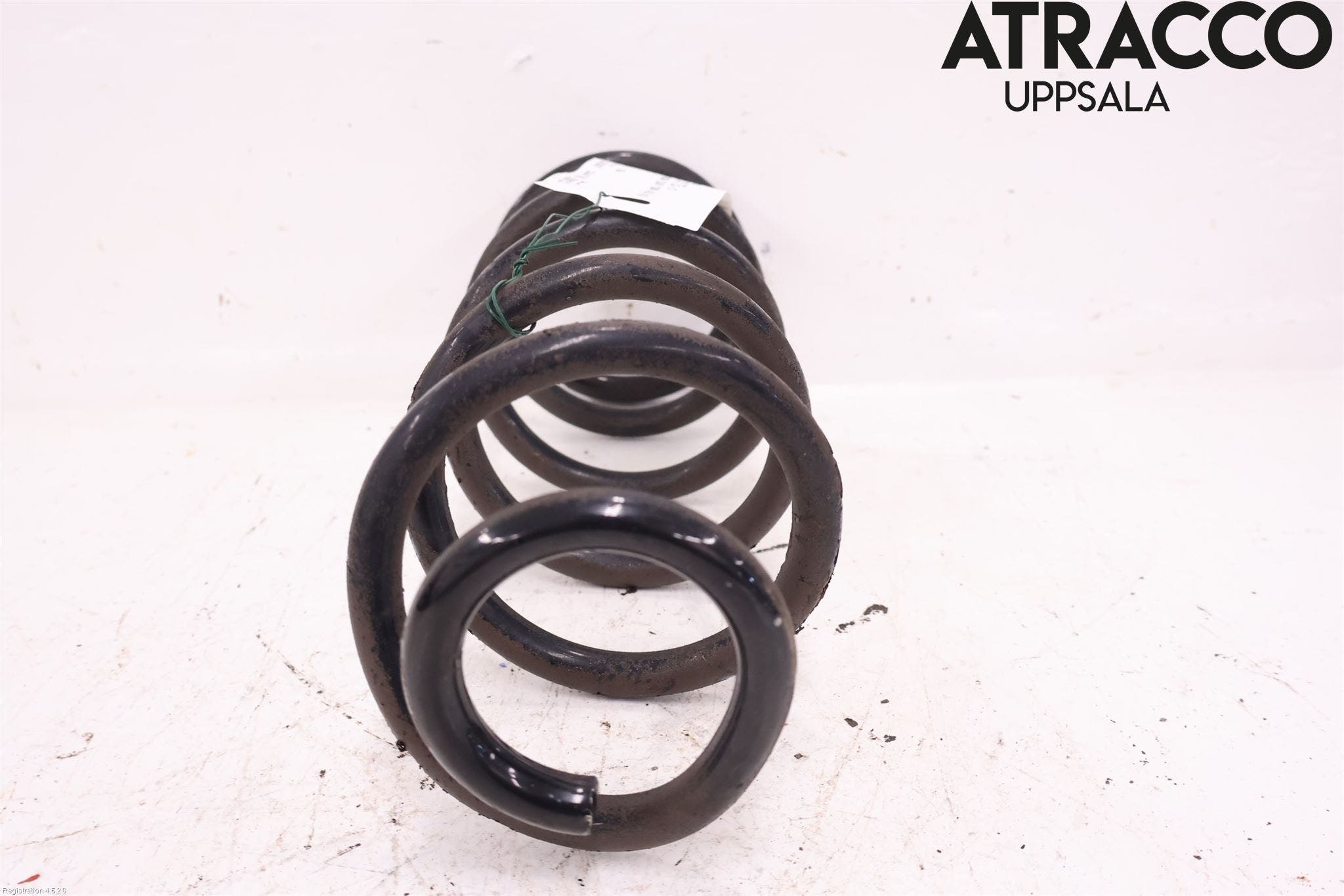 Mazda CX-5 12-17 Fjäder Bak