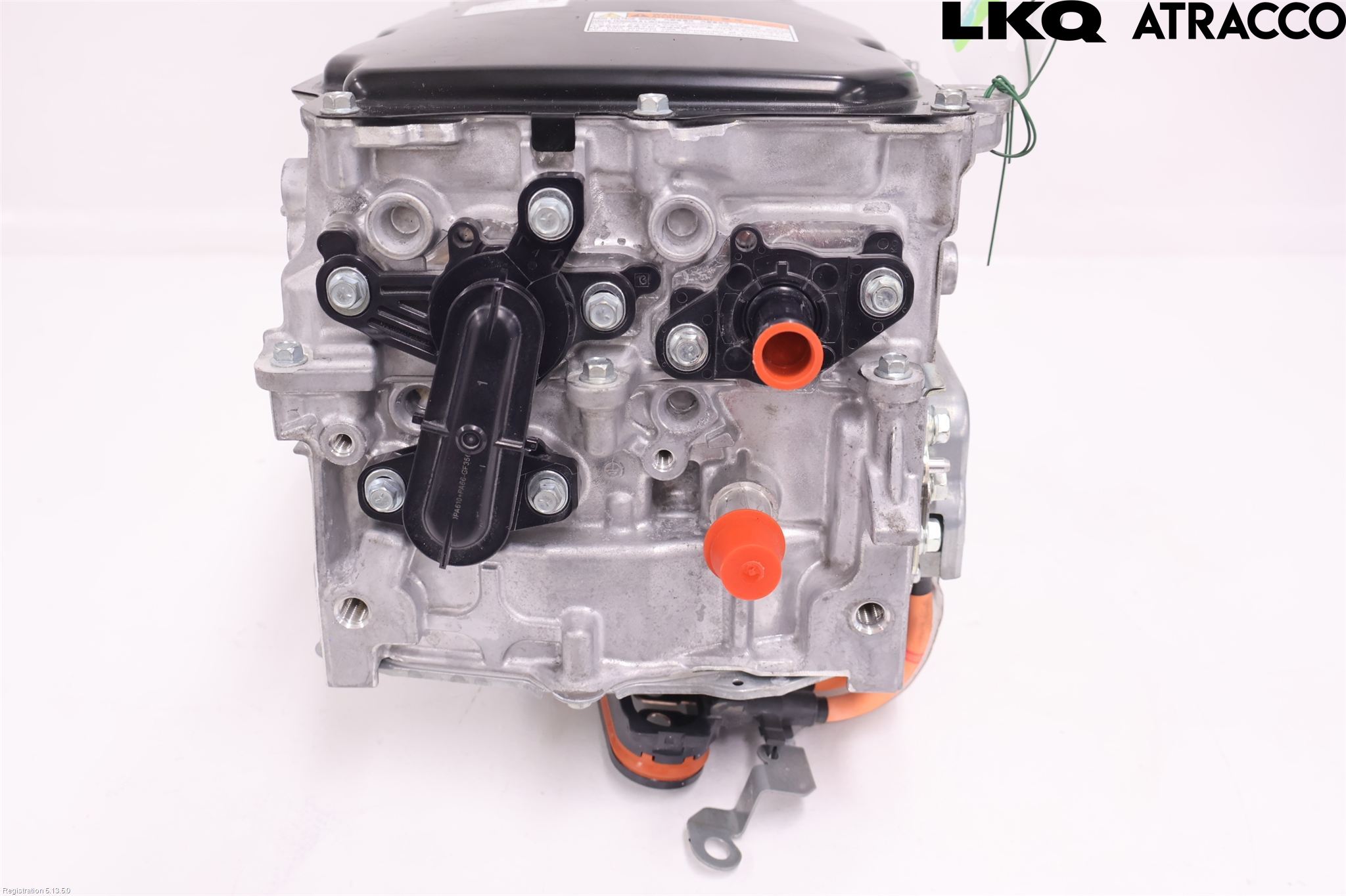 Toyota RAV4 19- Inverter Hybrid
