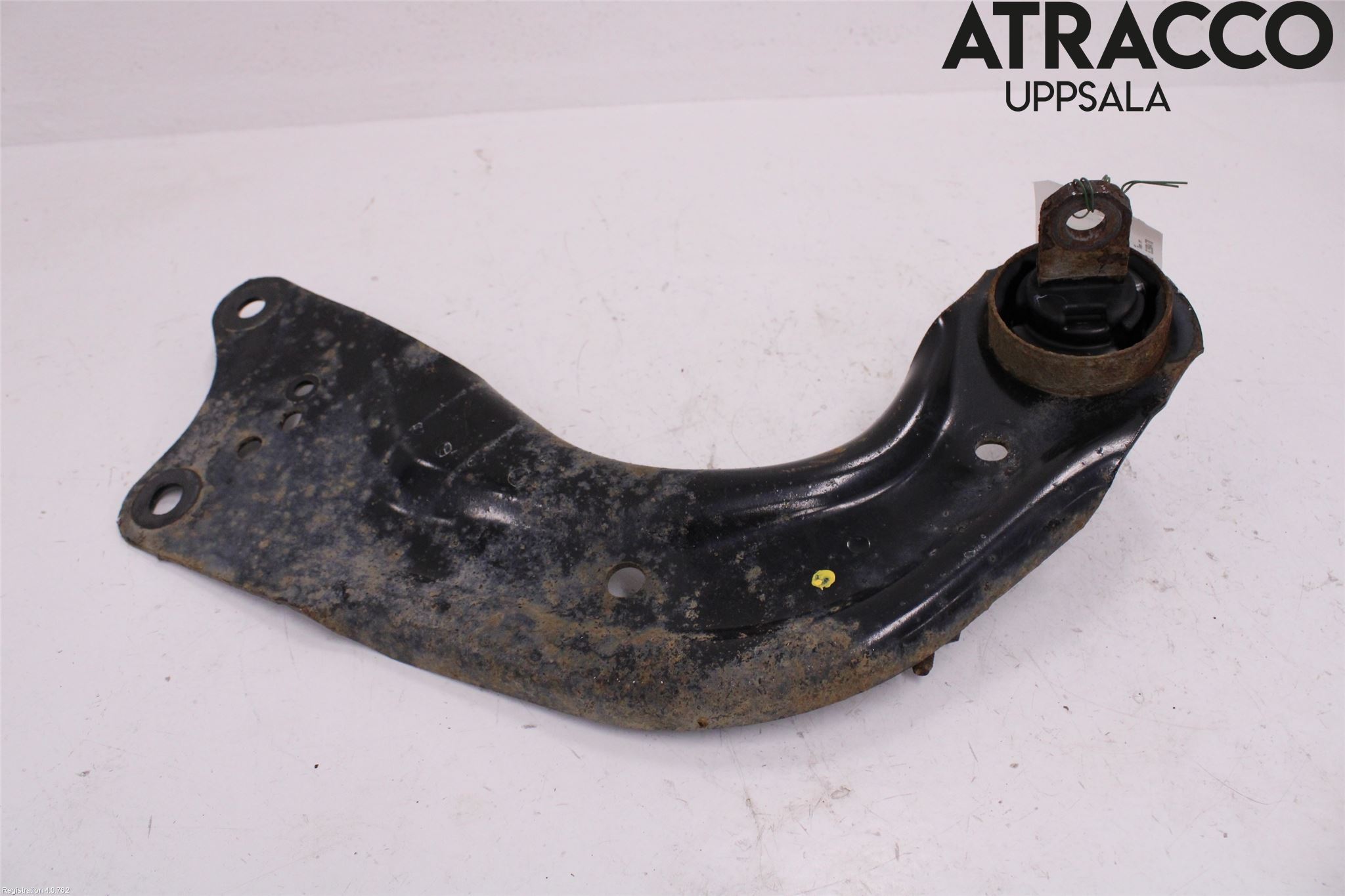 Mazda 3 III 14-19 Bärarm Bak Höger