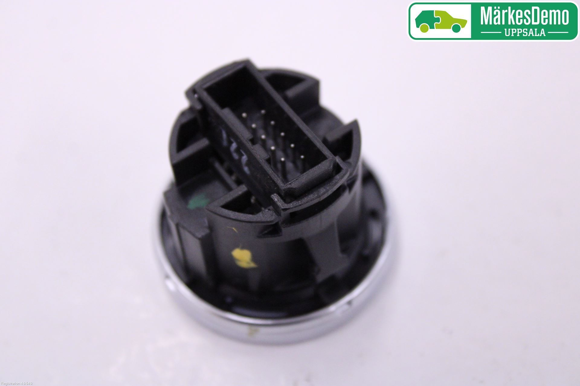 BMW Z4 E89 09-16 Startknapp Personbil