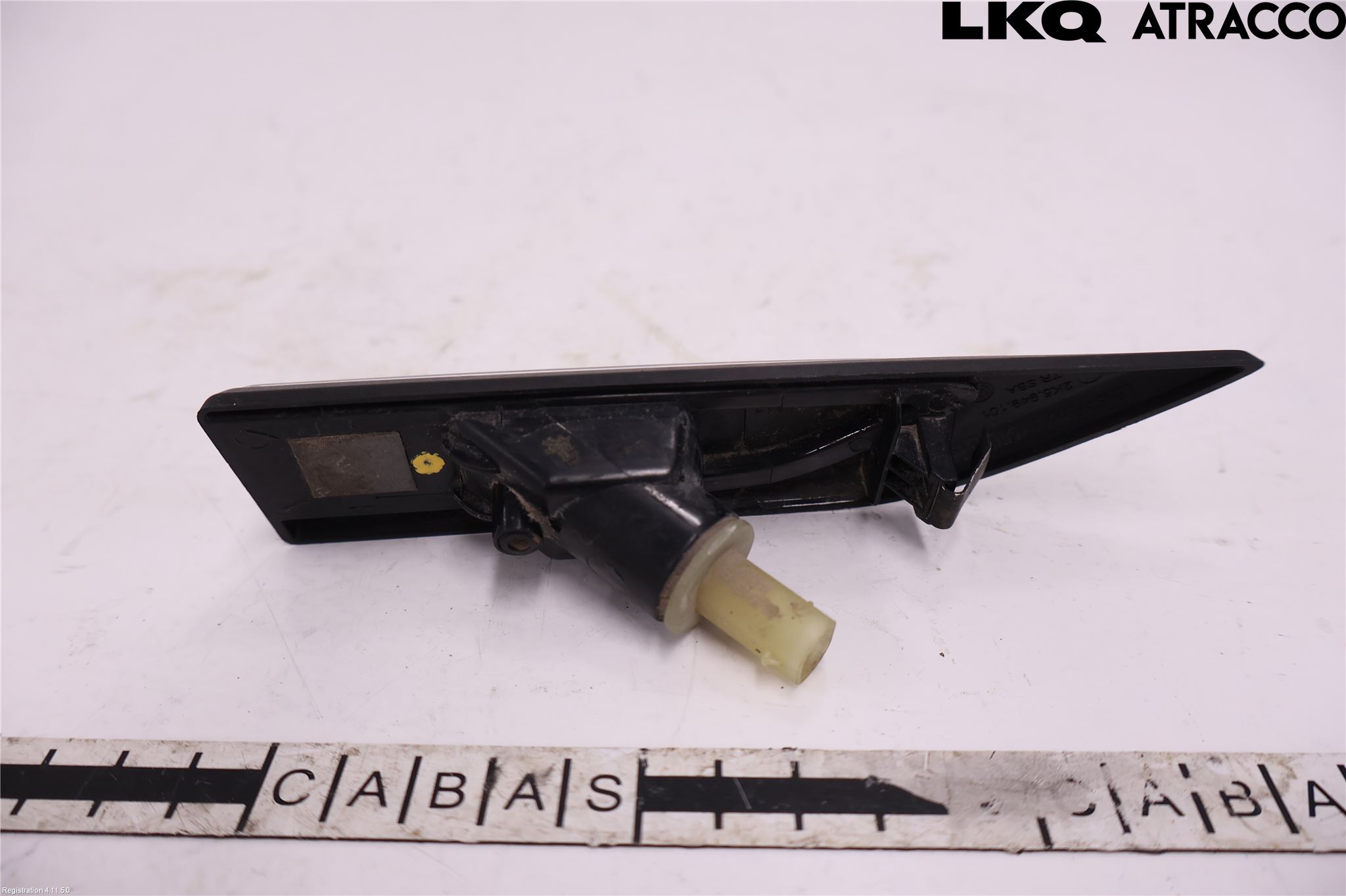 Volkswagen VW CADDY 16-20 Blinkers Sidoblinkers Vä