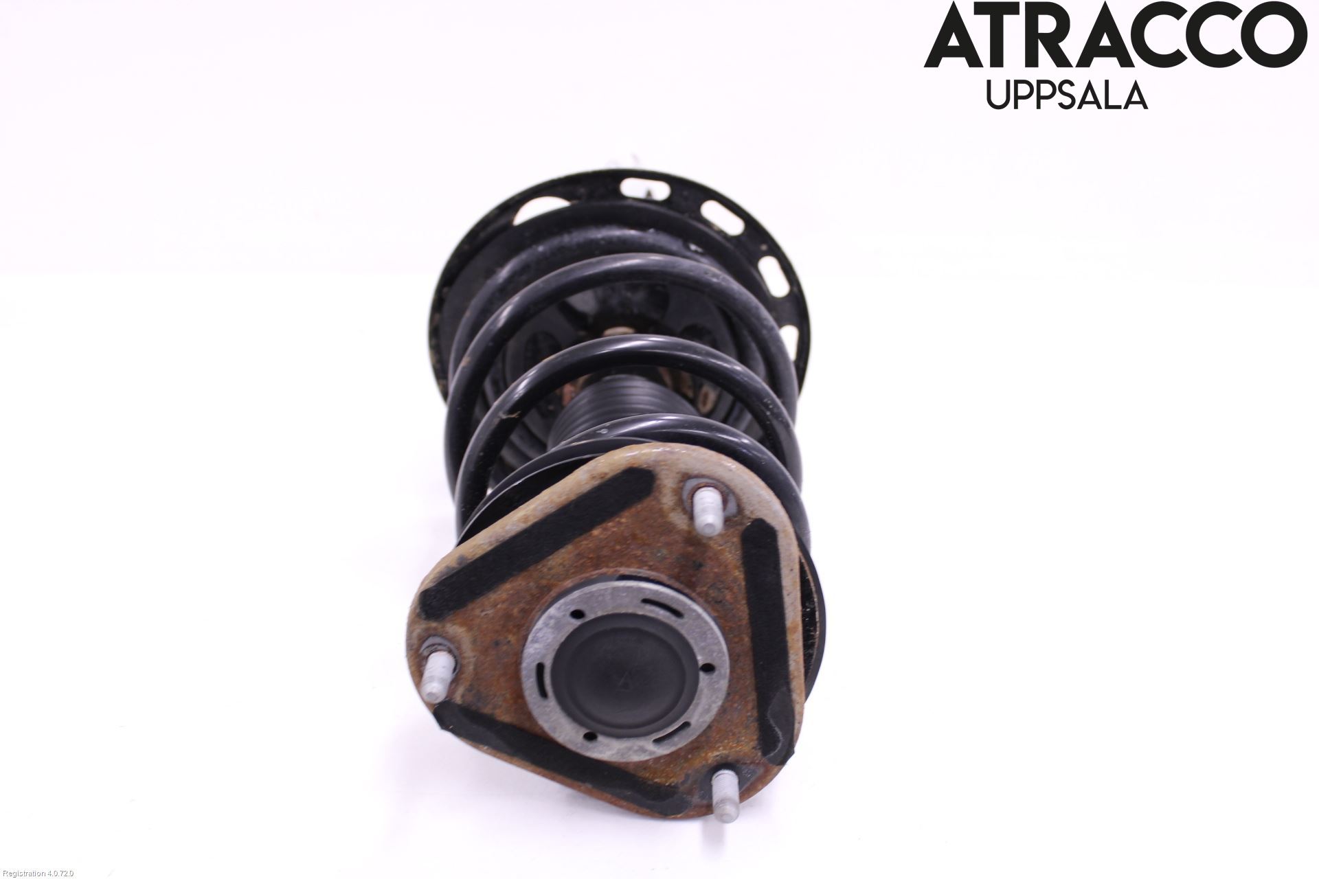 Toyota VERSO 09-18 Fjäderben Fram Höger