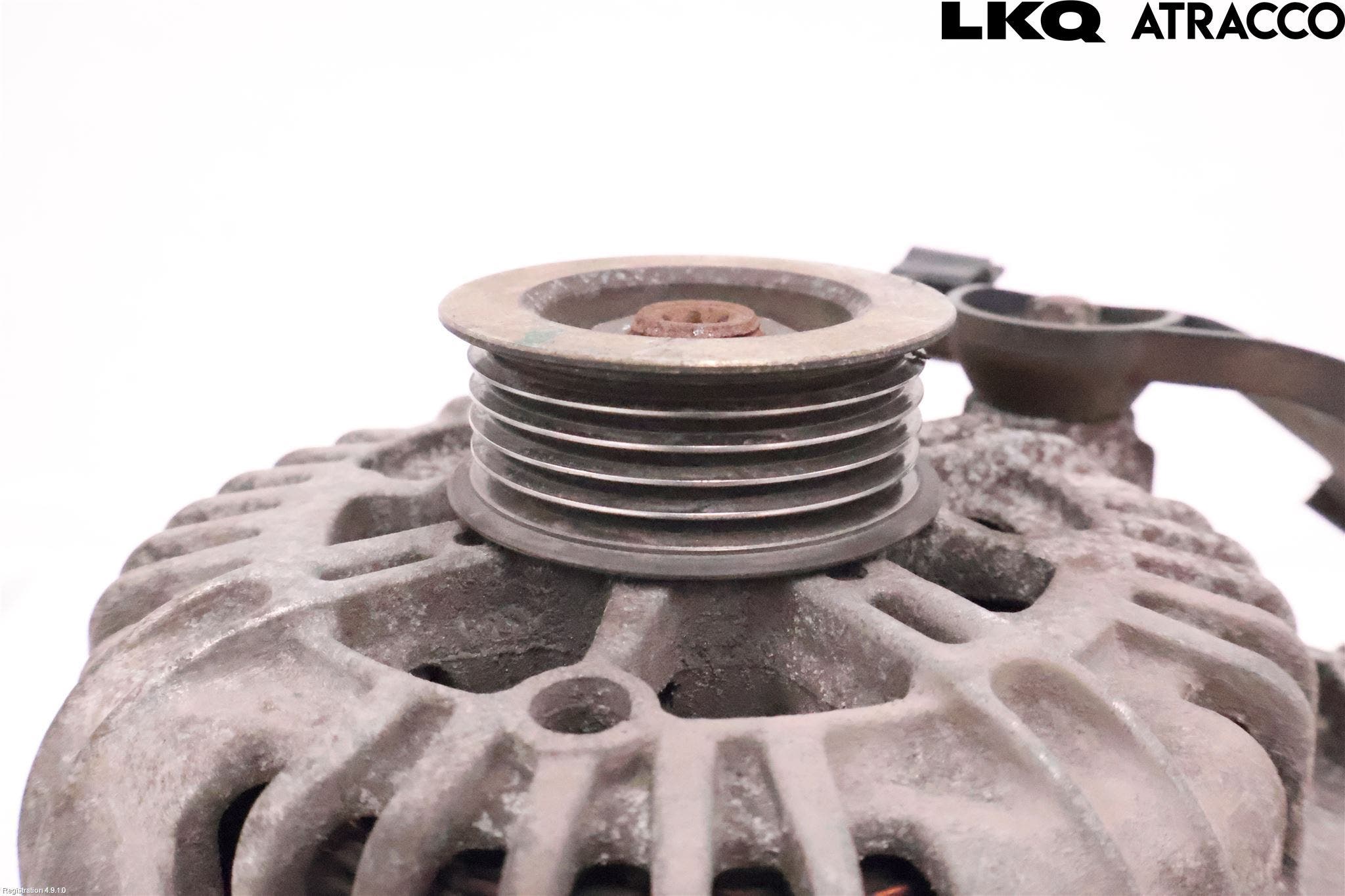 Mini COUNTRYMAN R60 11-16 Generator