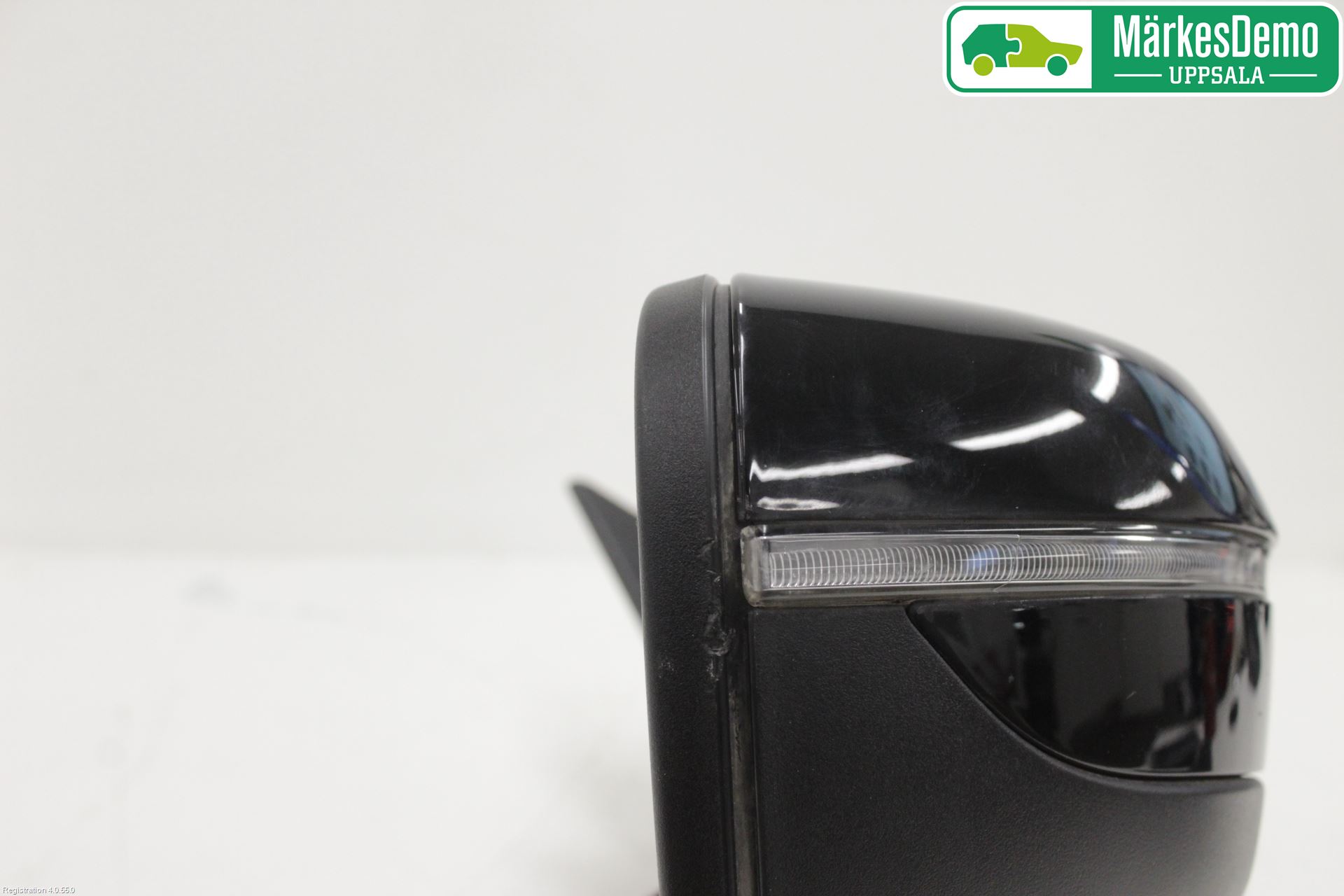BMW 5 G30/G31/F90 17-23 Spegel Yttre El Hö