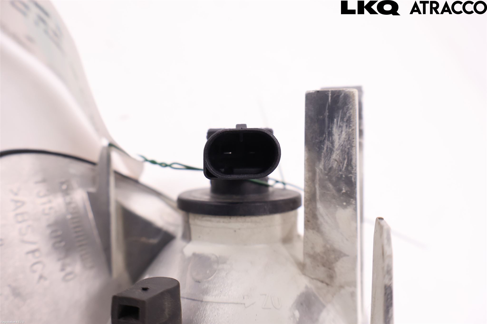 BMW 3 E46      98-05 Blinkers Fram Vänster