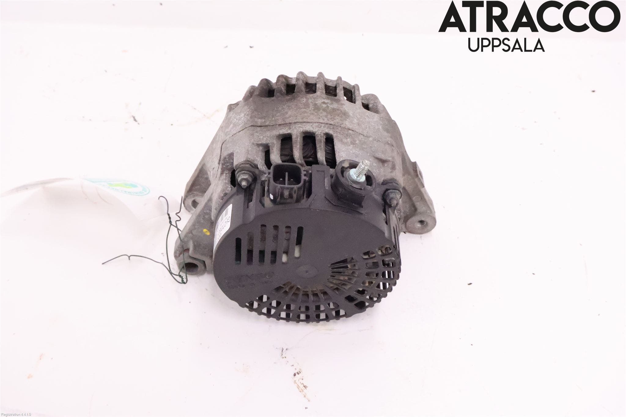 Toyota COROLLA VERSO 08-09 Generator