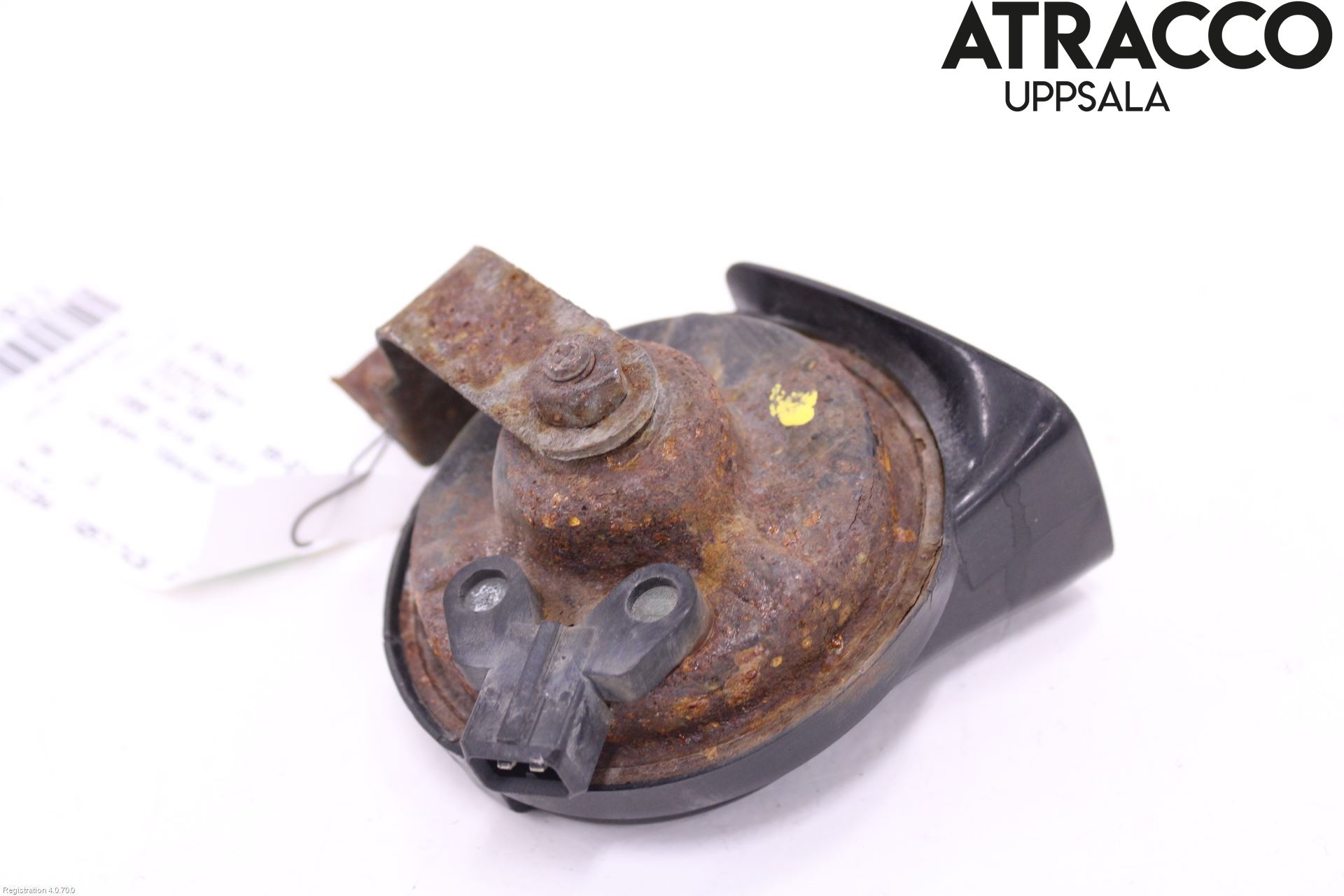 Volvo S80 99-03 Signalhorn