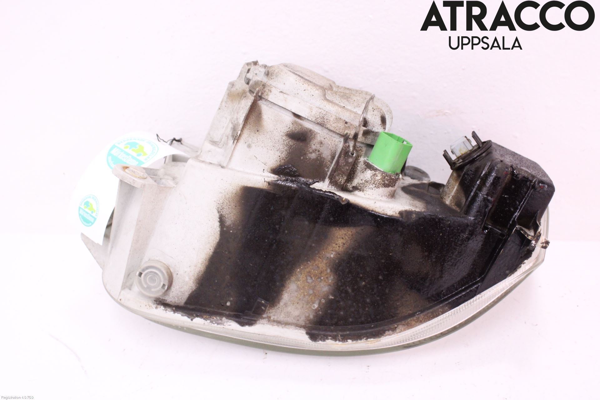 Ford ESCORT     95-00 Strålkastare Höger