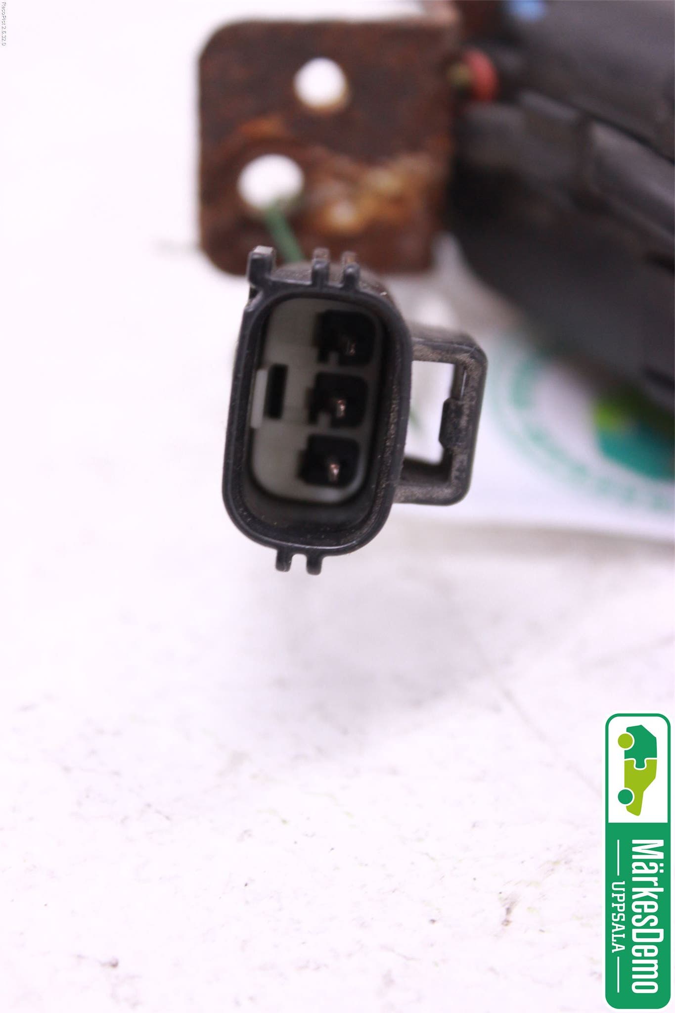 Volvo S80 04-06 Strålkastartorkmotor